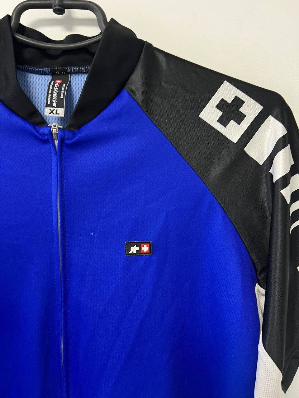 Other Vintage Assos Professional Cycling Jersey Racing Bicycle XL Size US XL / EU 56 / 4 - 7 Thumbnail