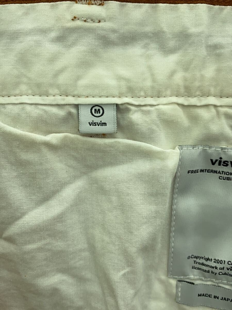 Visvim Corduroy Military Pants Size US 31 - 5 Thumbnail
