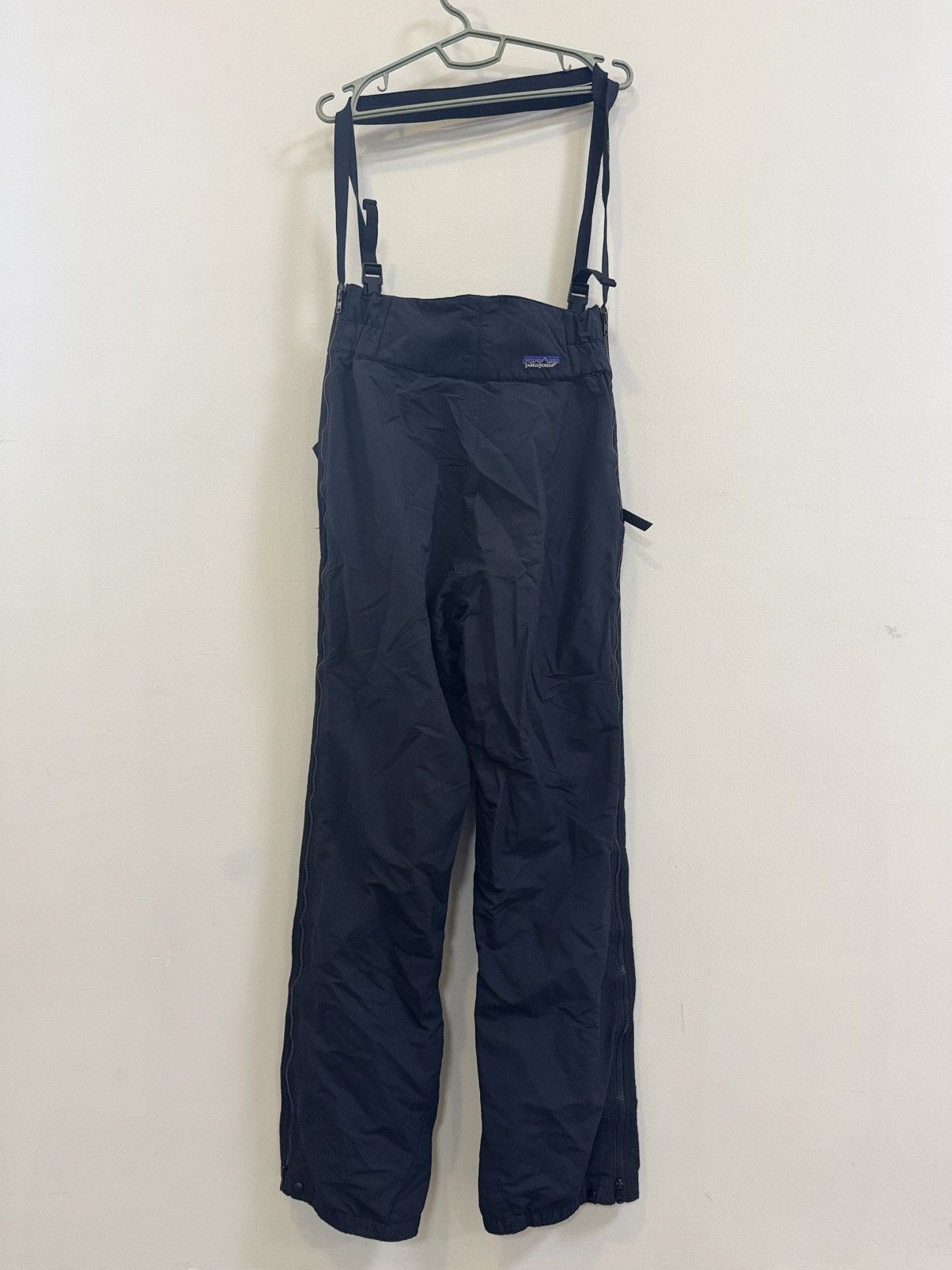 Japanese Brand × Patagonia Women’s Snow Pants ski Size 34" / US 12 / IT 48 - 9 Thumbnail