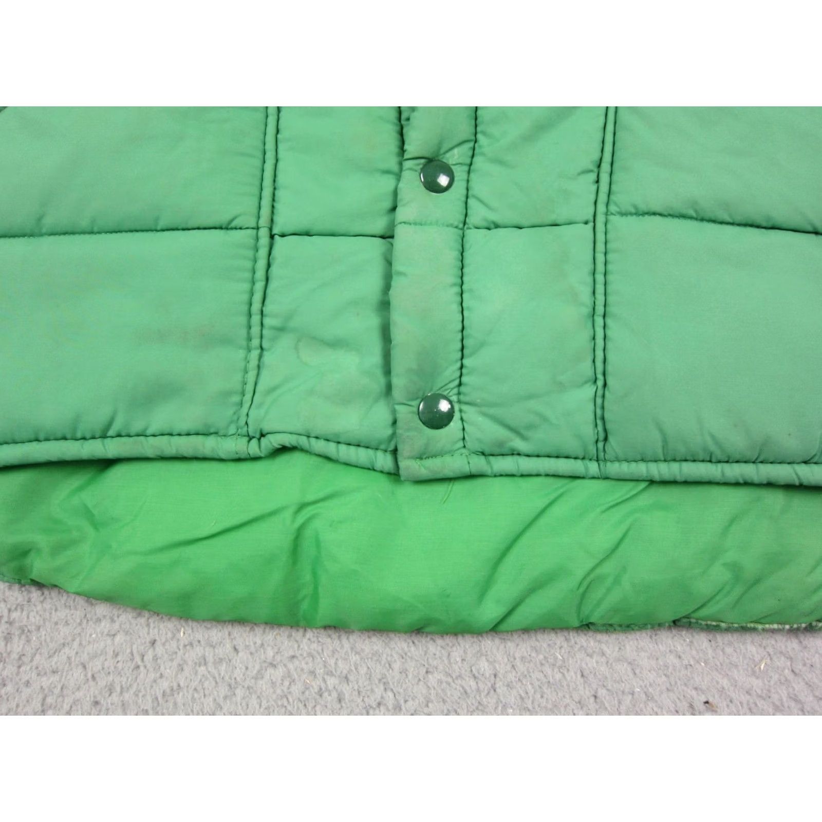 Vintage Vintage Upstream Vest Mens XL Size US XL / EU 56 / 4 - 5 Thumbnail