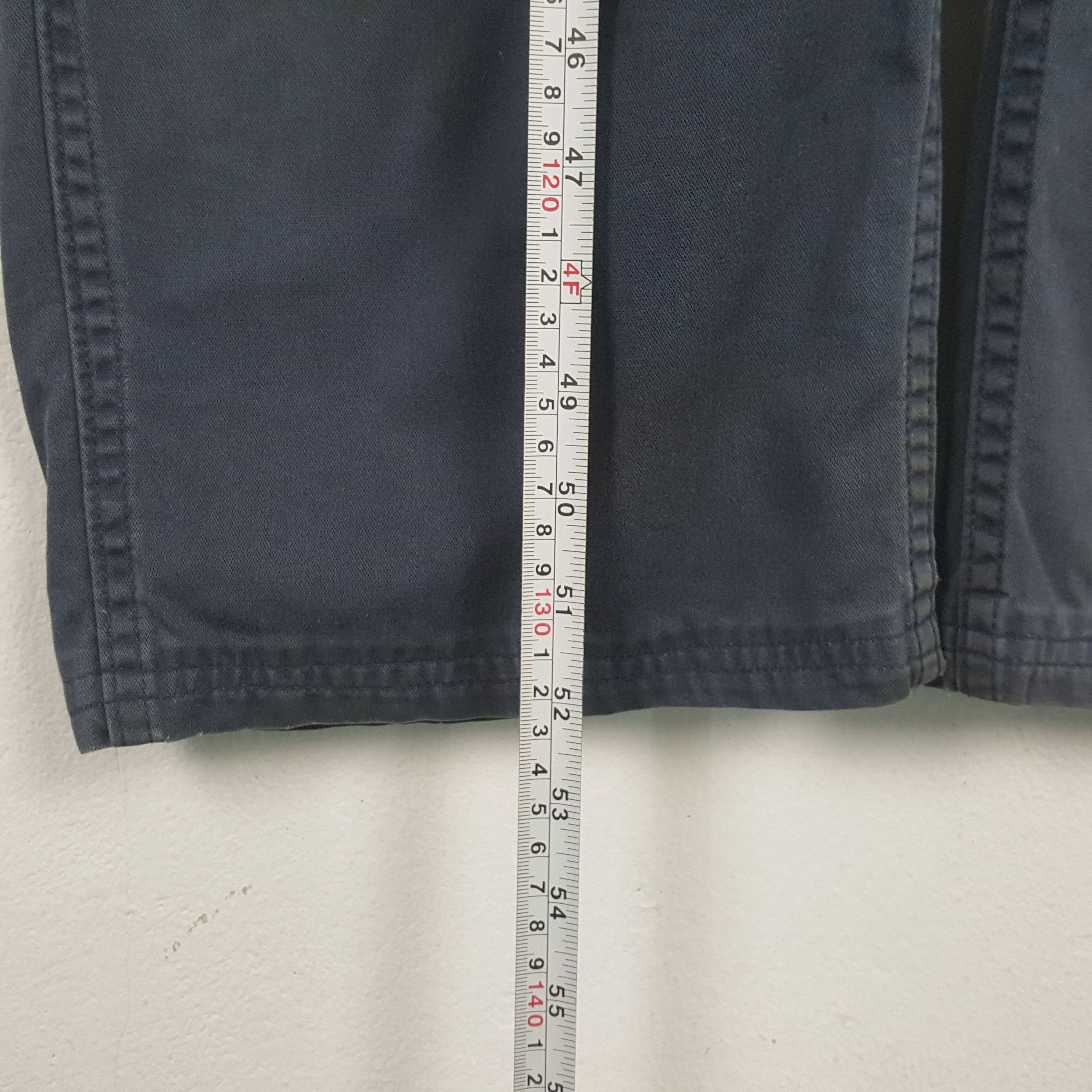 Japanese Brand × Vintage Vintage NISMO NISSAN Japan Racing Custom Coverall C295N1 Size US M / EU 48-50 / 2 - 8 Thumbnail