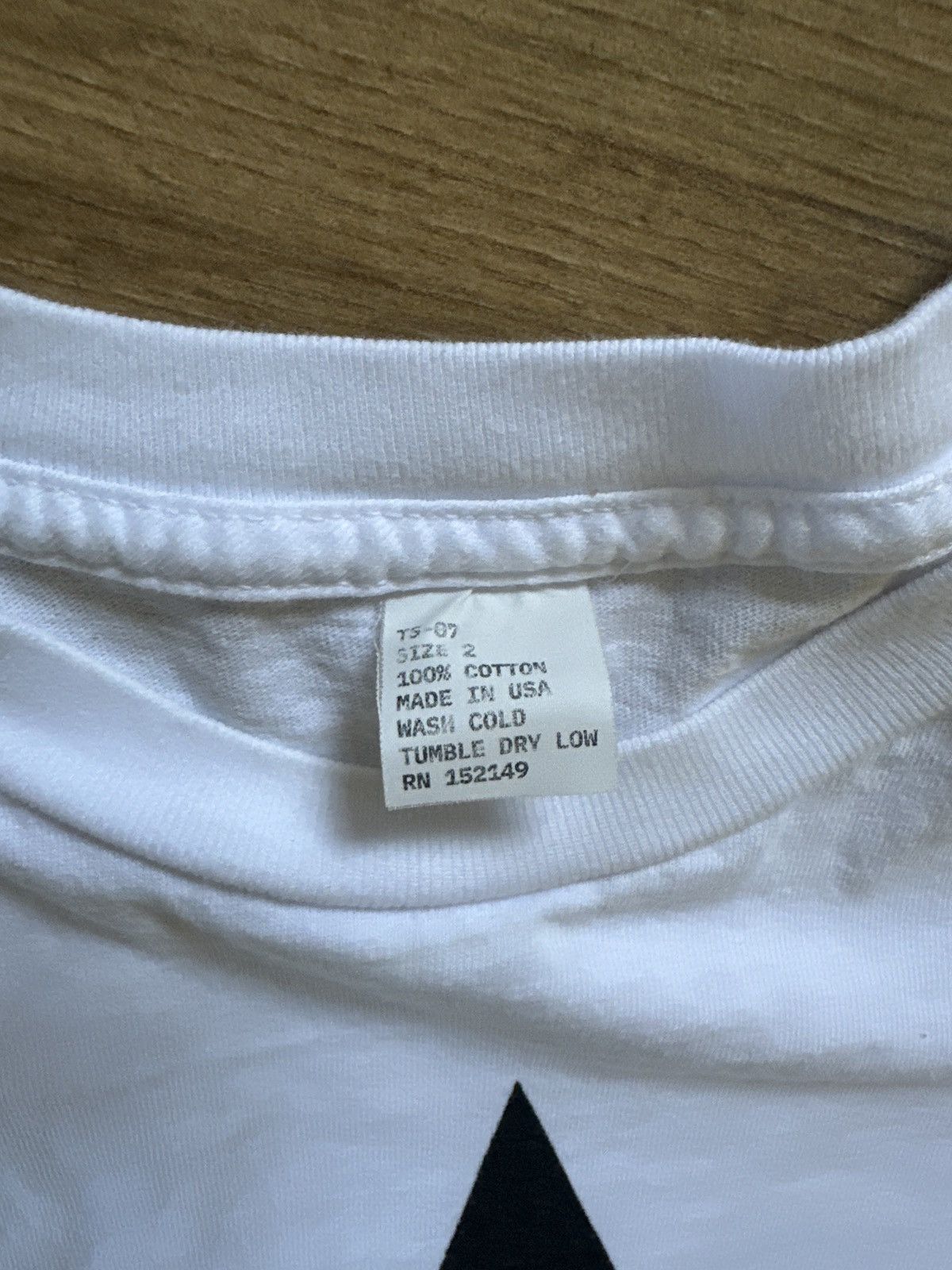 Kanye West KANYE WEST BULLY SOFI MERCH SIZE 2 (M/L) Size US M / EU 48-50 / 2 - 3 Thumbnail