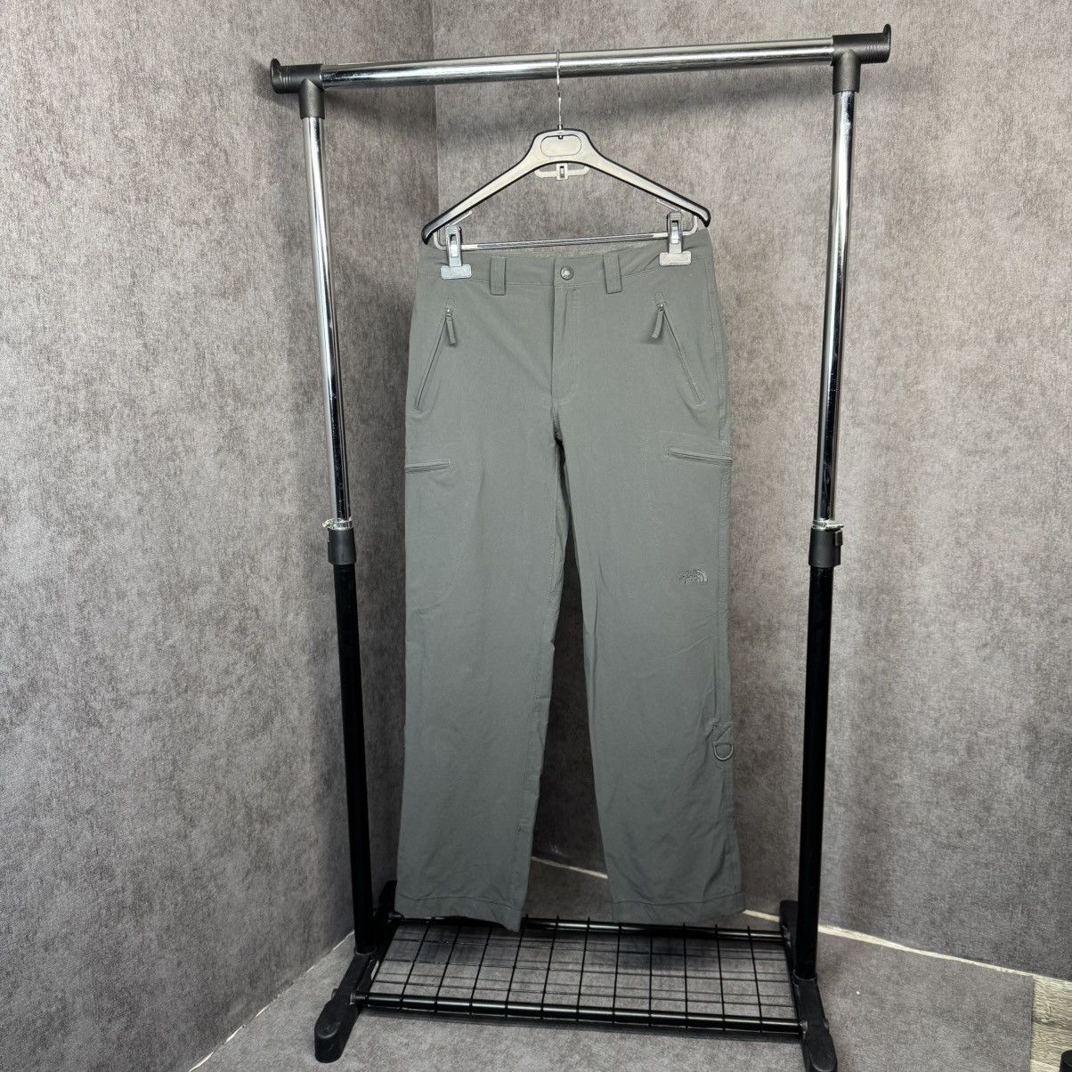 The North Face The North Face cargo pants outdoor style Size US 30 / EU 46 - 1 Thumbnail