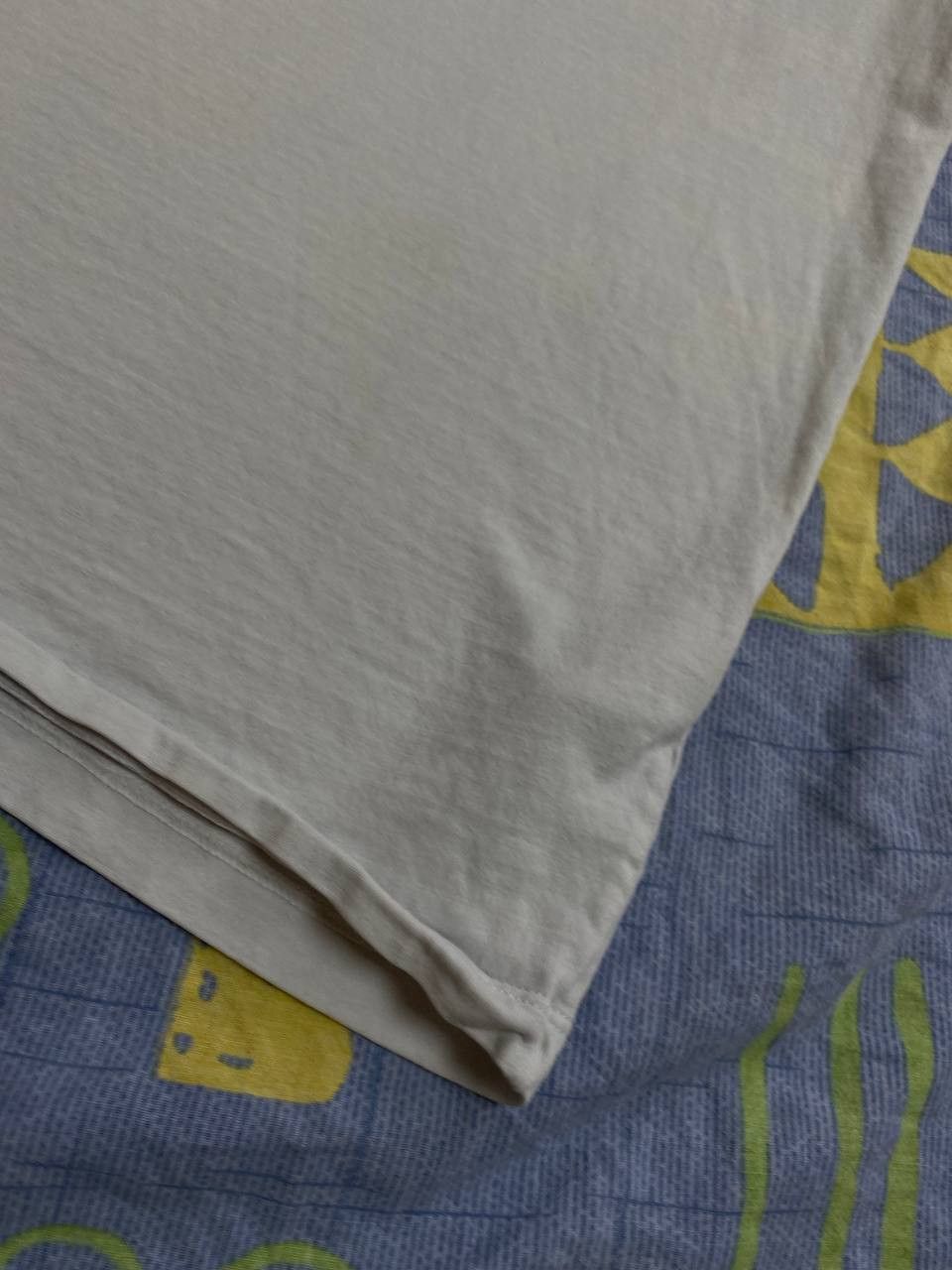 Hugo Boss Hugo Boss T-shirt Size US S / EU 44-46 / 1 - 7 Thumbnail