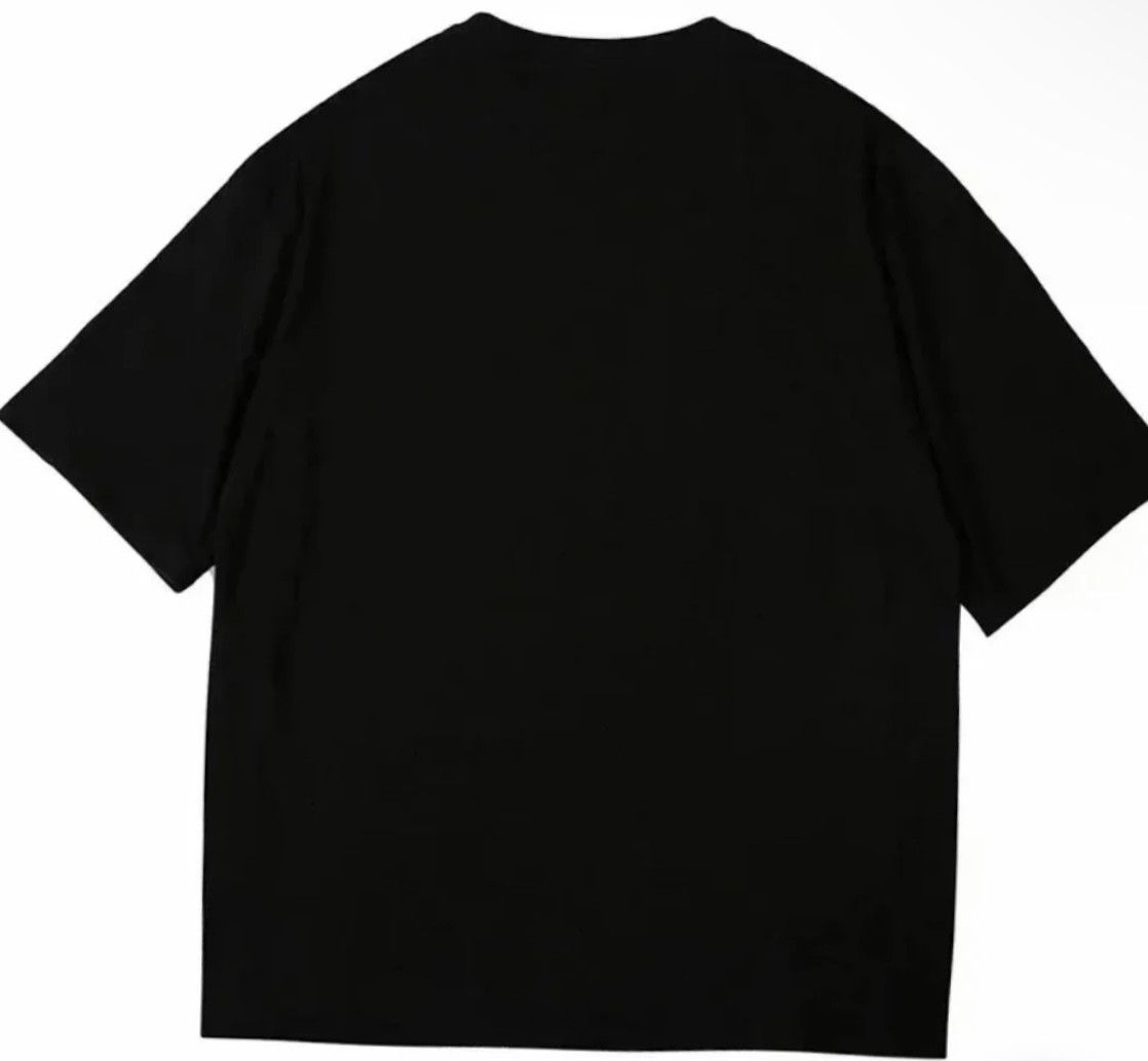 Japanese Brand Y2K Mariah The Scientist Rapper Short Sleeve T-Shirt Size US XXL / EU 58 / 5 - 2 Thumbnail