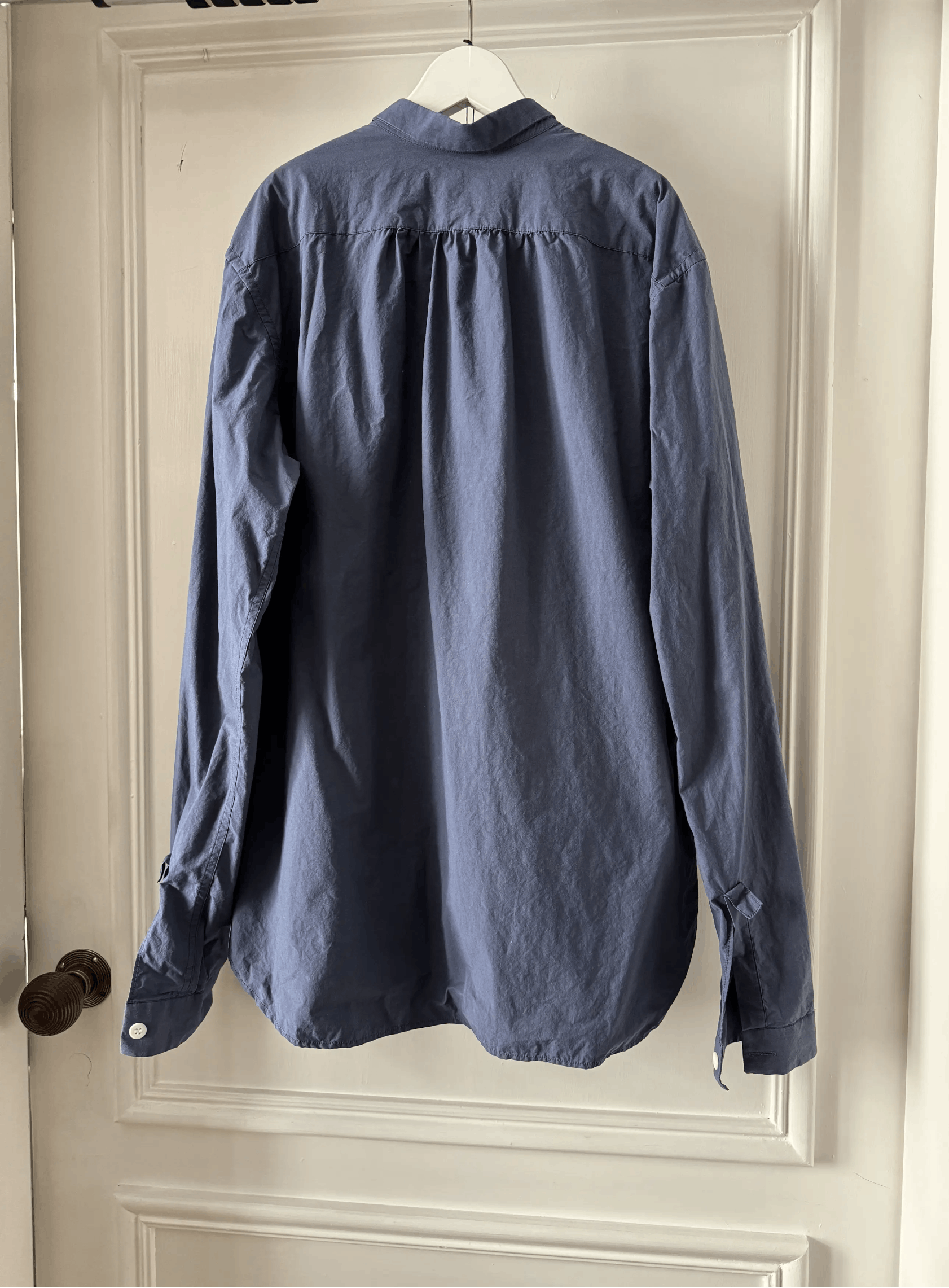 Bergfabel Bergfabel SHIRT ORGANIC COTTONE-TOP! Size US S / EU 44-46 / 1 - 7 Thumbnail