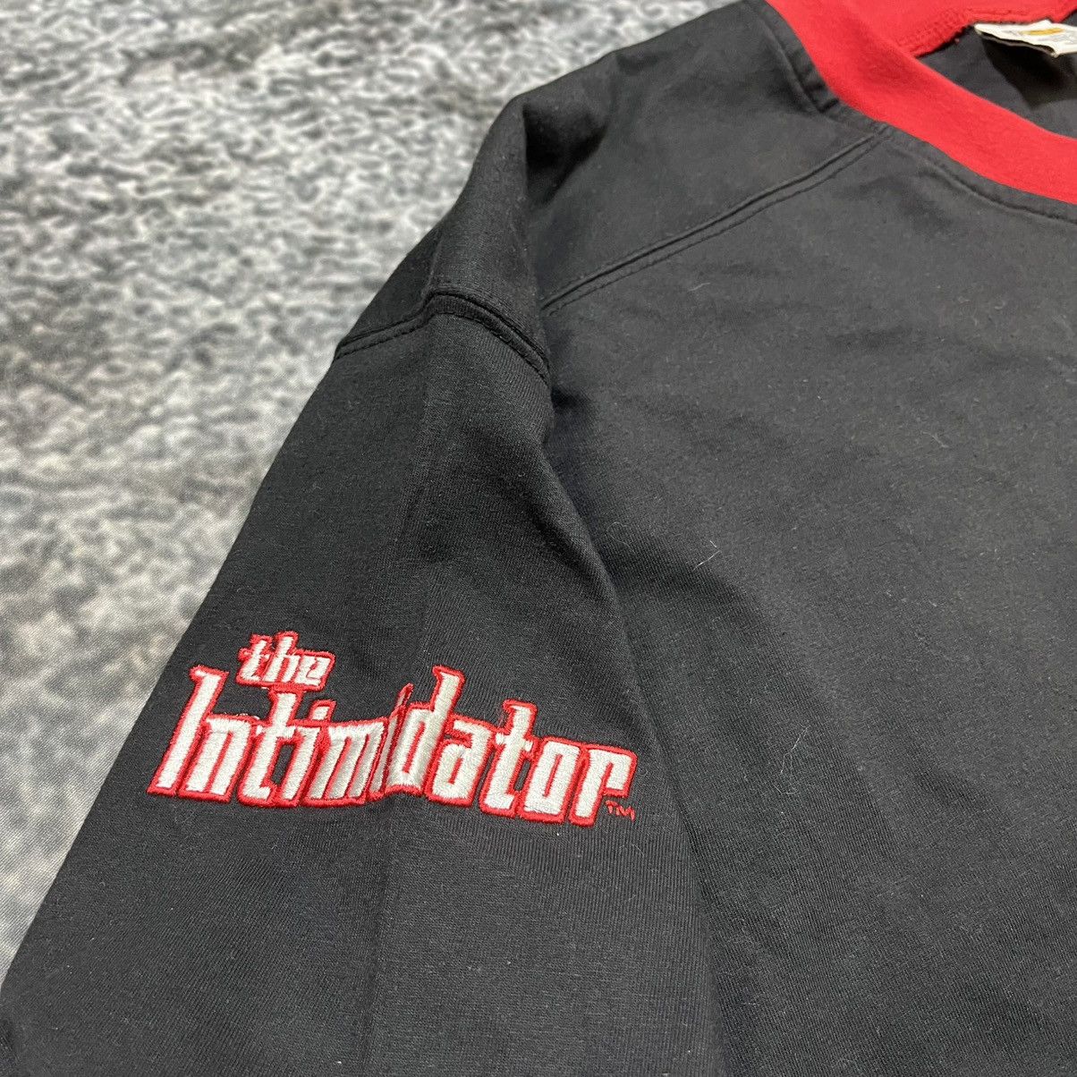 Winners Circle Vintage 90s Dale Earnhardt Intimidator Jersey Shirt Size XL Size US XL / EU 56 / 4 - 6 Thumbnail