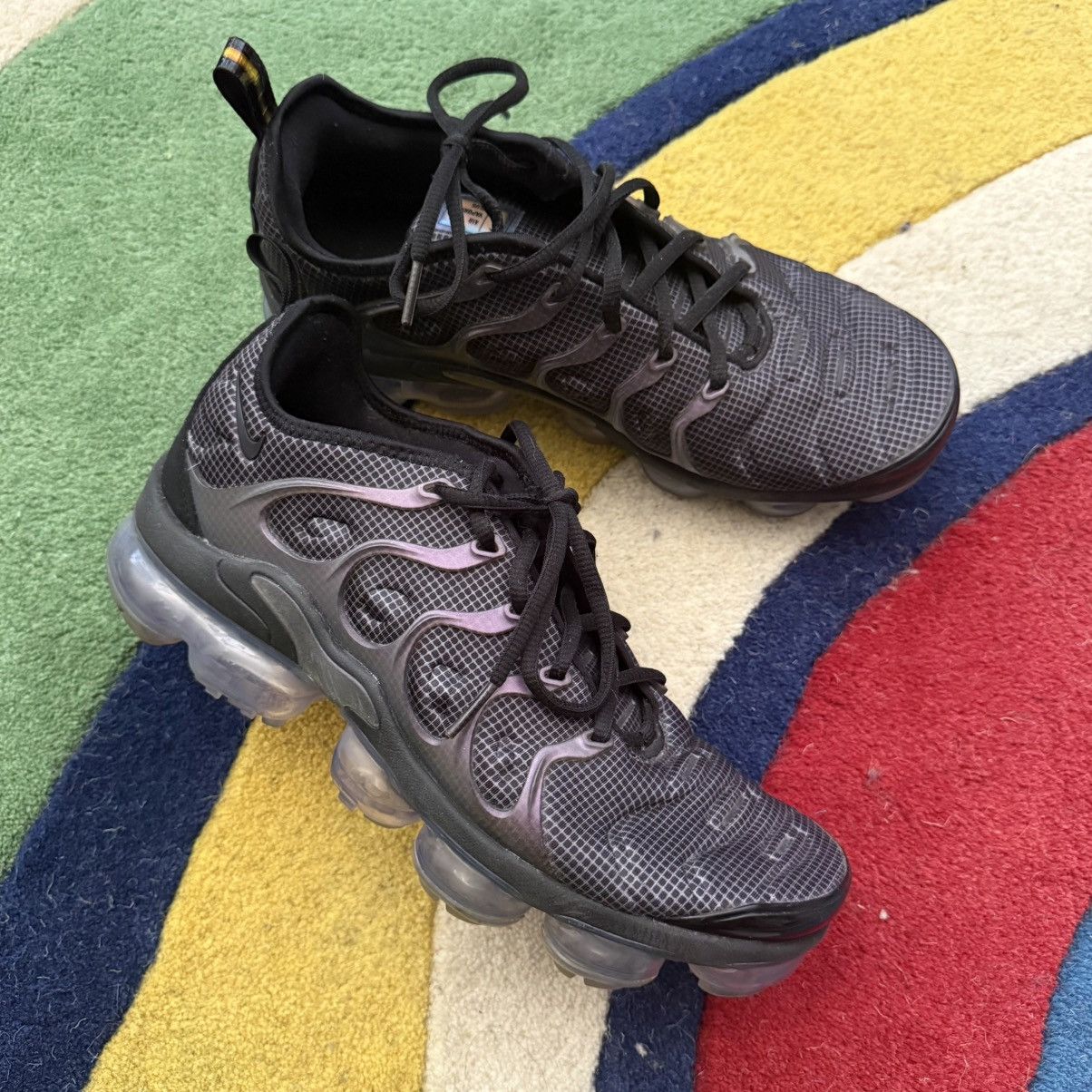 Nike Nike Air VaporMax Plus Size US 9.5 / EU 42-43 - 1 Thumbnail