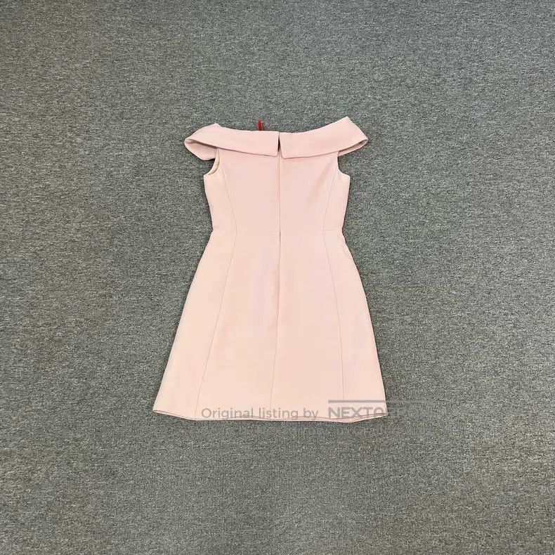 Dior Dior Show-style one-shoulder dress Size XS / US 0-2 / IT 36-38 - 2 Thumbnail