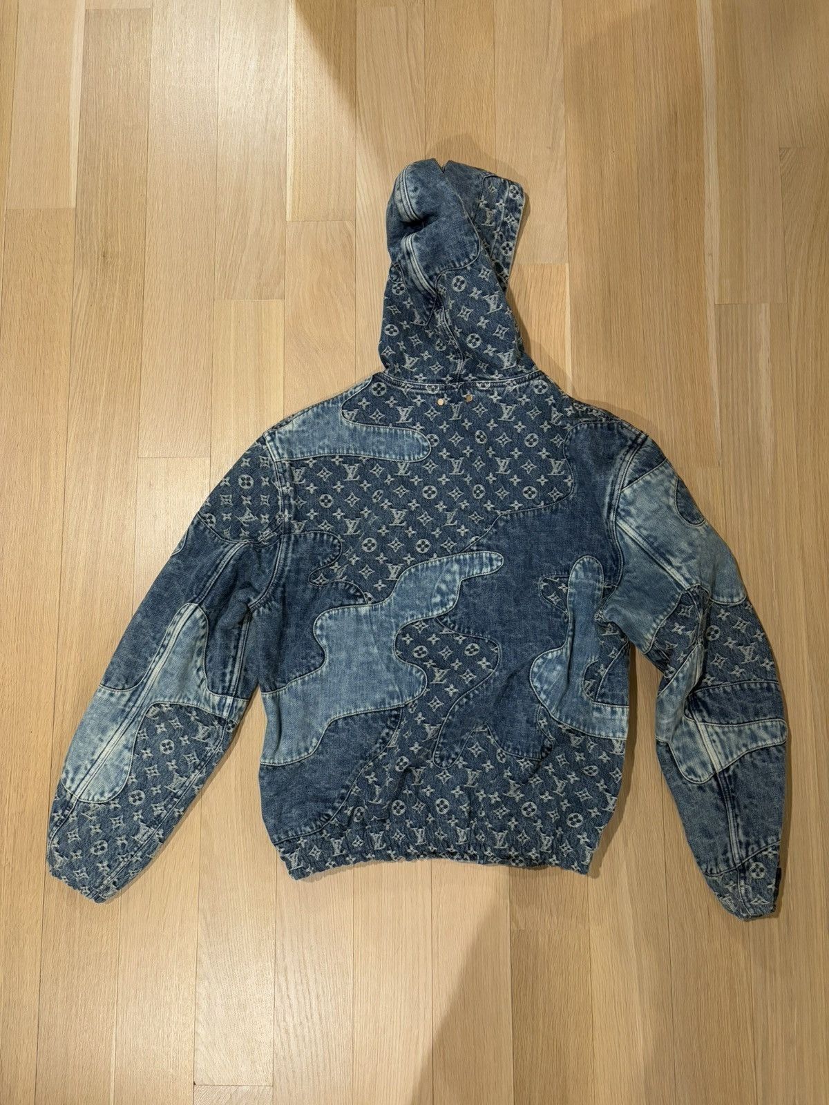 Louis Vuitton × Nigo × Virgil Abloh Louis Vuitton x Nigo