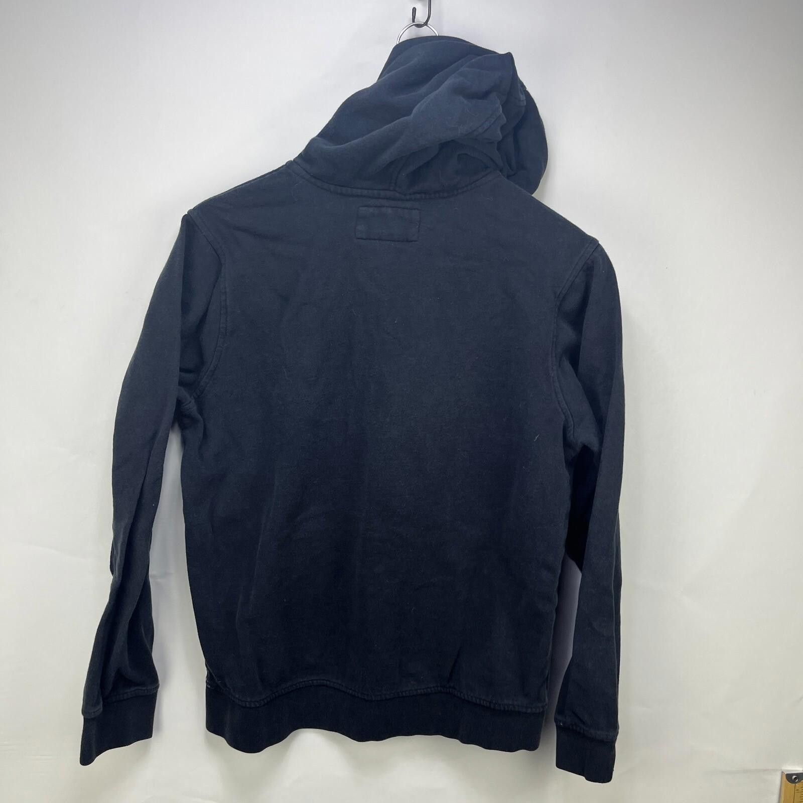 Hurley Vintage Y2K Hurley Zip Up Hoodie Small Size US S / EU 44-46 / 1 - 9 Thumbnail