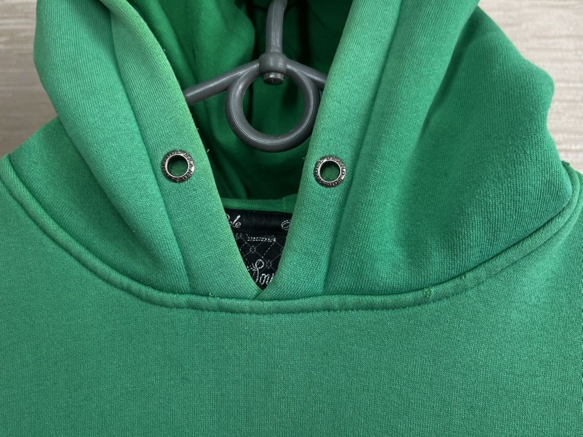 Southpole Southpole Vintage Y2K Men’s Hoodie Size US M / EU 48-50 / 2 - 4 Thumbnail