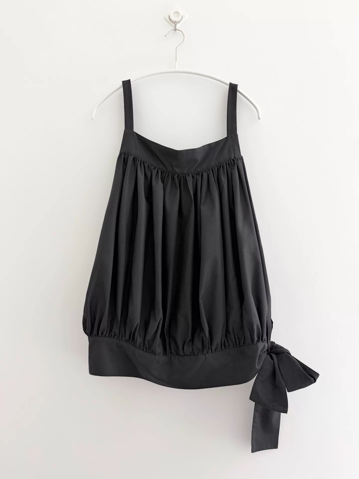 Limi Feu limi feu women's tie waist bustier top Size S / US 4 / IT 40 - 5 Thumbnail