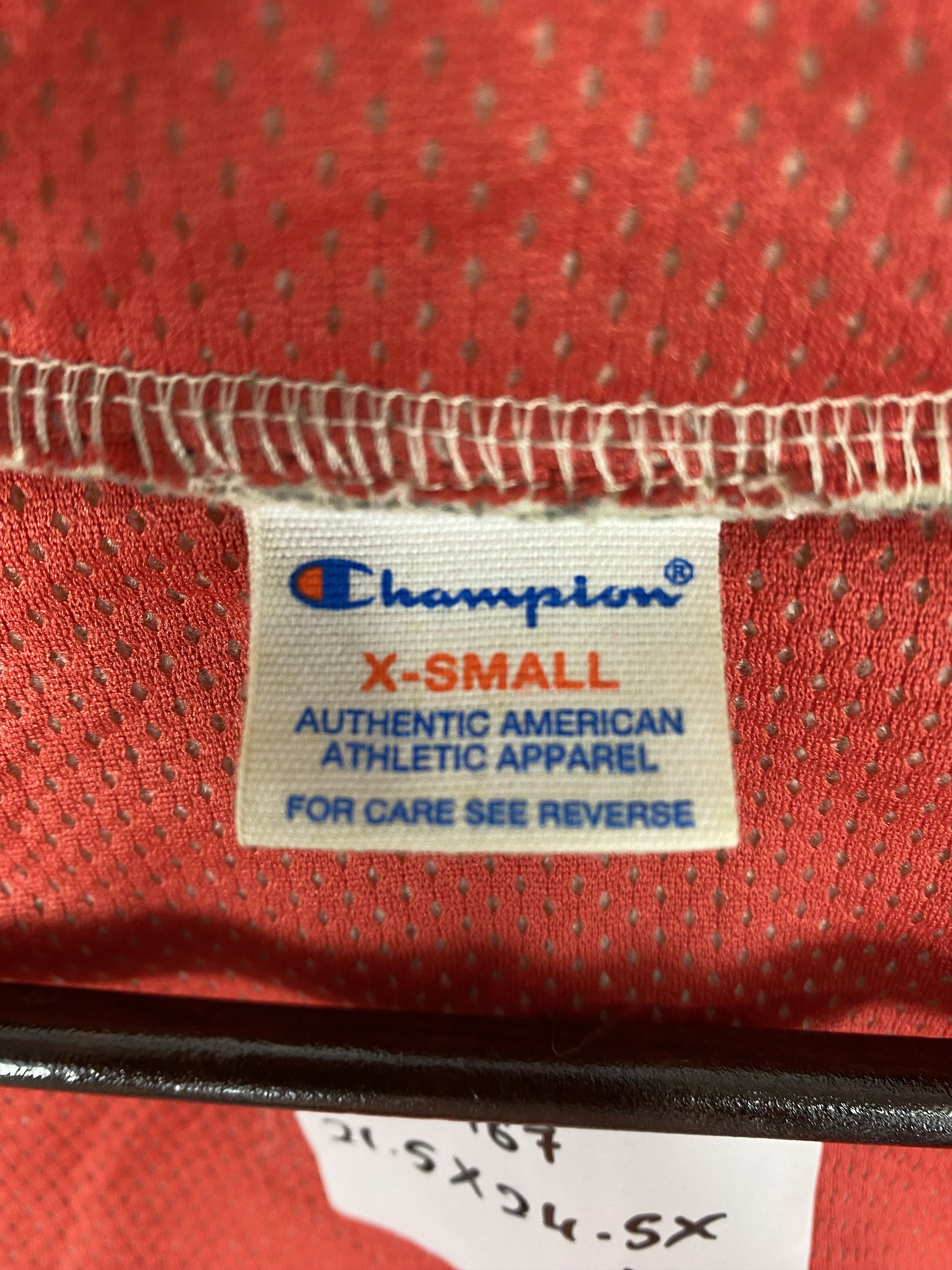 Champion Vintage Champion Fleece Jacket DJ0967 Size US XS / EU 42 / 0 - 9 Thumbnail