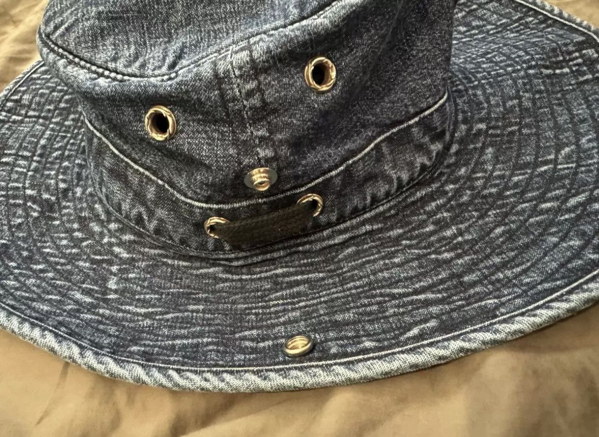 Chrome Hearts Chrome hearts bucket hat Size ONE SIZE - 2 Thumbnail