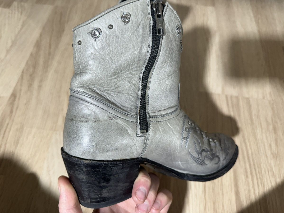 Cowboy Equipment × Designer × Sendra Sendra 5947 boots 41 Size US 10 / IT 40 - 10 Thumbnail