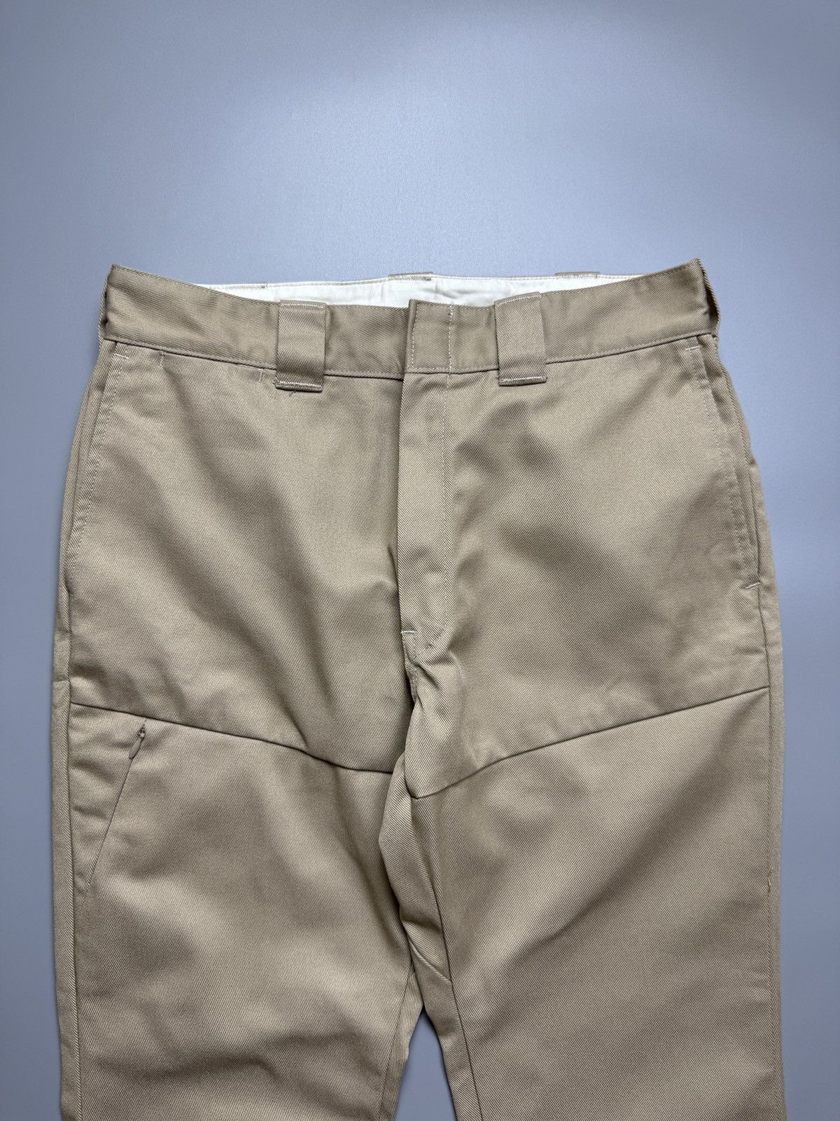 Nanamica Nanamica - FW/2014 Thermolite Chino Pants Size US 32 / EU 48 - 5 Thumbnail