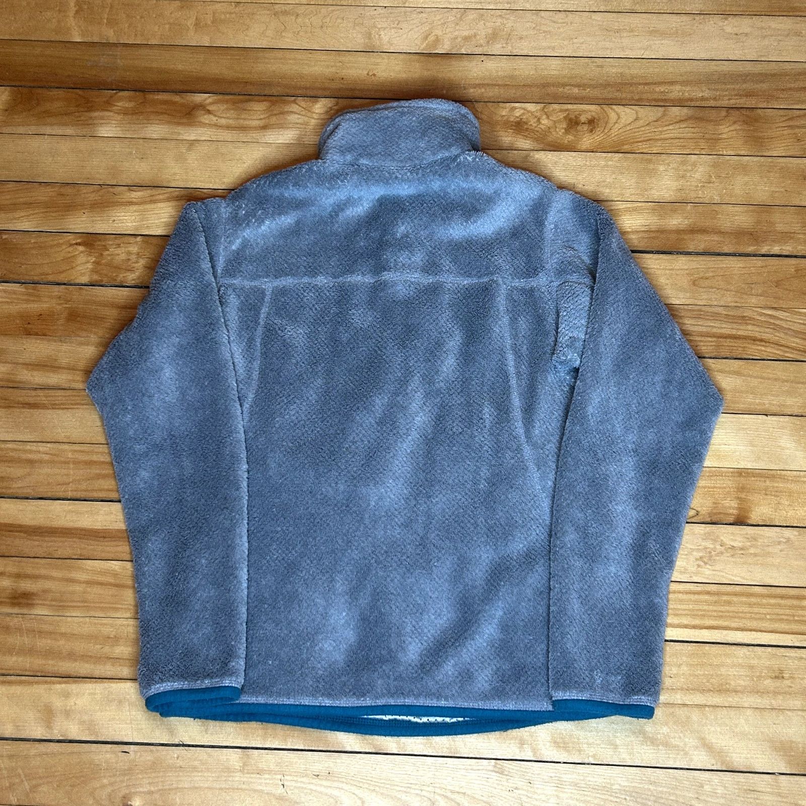Patagonia Patagonia Womens Fleece Synchilla XS Size XS / US 0-2 / IT 36-38 - 5 Thumbnail
