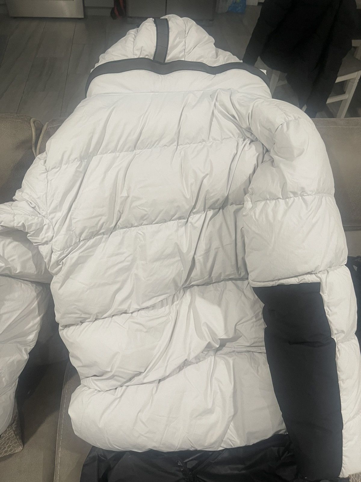 Canada Goose Canada goose Size US XL / EU 56 / 4 - 2 Thumbnail