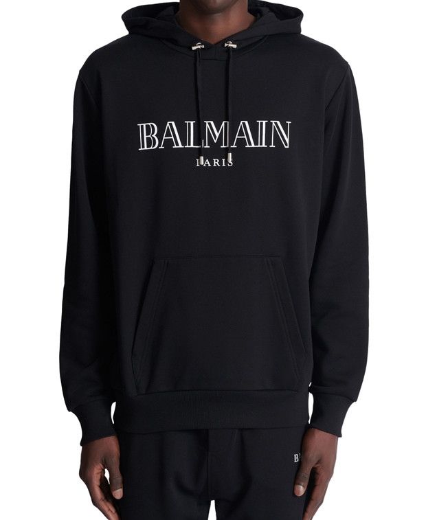 Balmain Sweatshirt Size US XS / EU 42 / 0 - 1 Thumbnail
