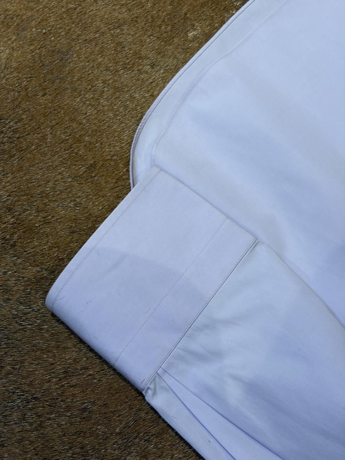 Tom Ford Tom Ford Shirt Size US XL / EU 56 / 4 - 5 Thumbnail