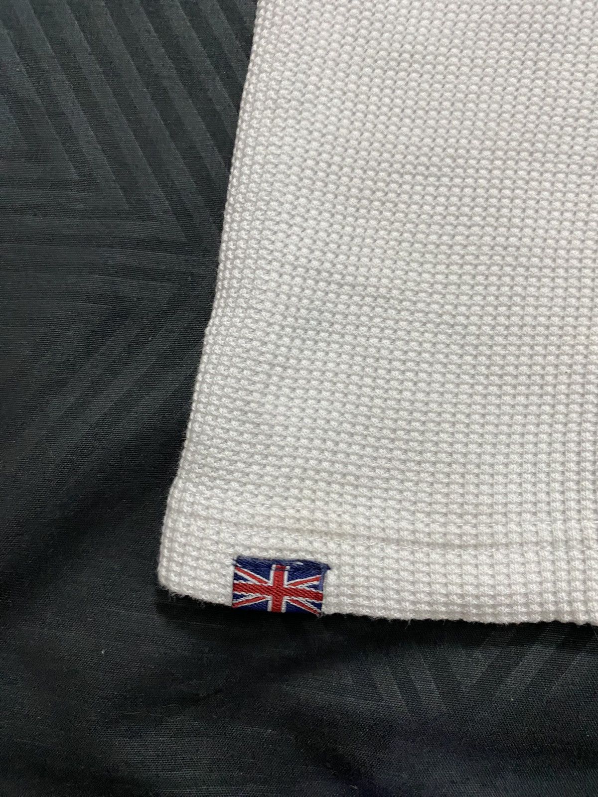 Norton Norton england sleeveless Size US L / EU 52-54 / 3 - 6 Thumbnail