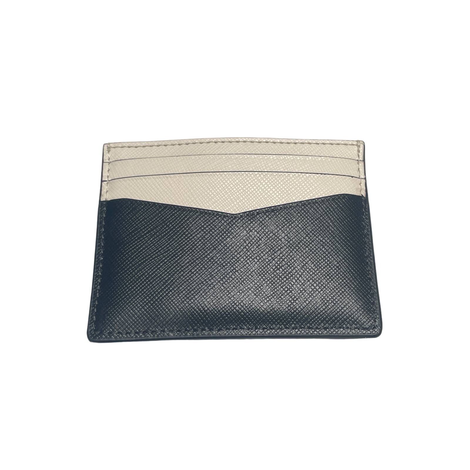 Kate Spade Kate Spade Staci Slim card holder black multi New Size ONE SIZE - 2 Thumbnail