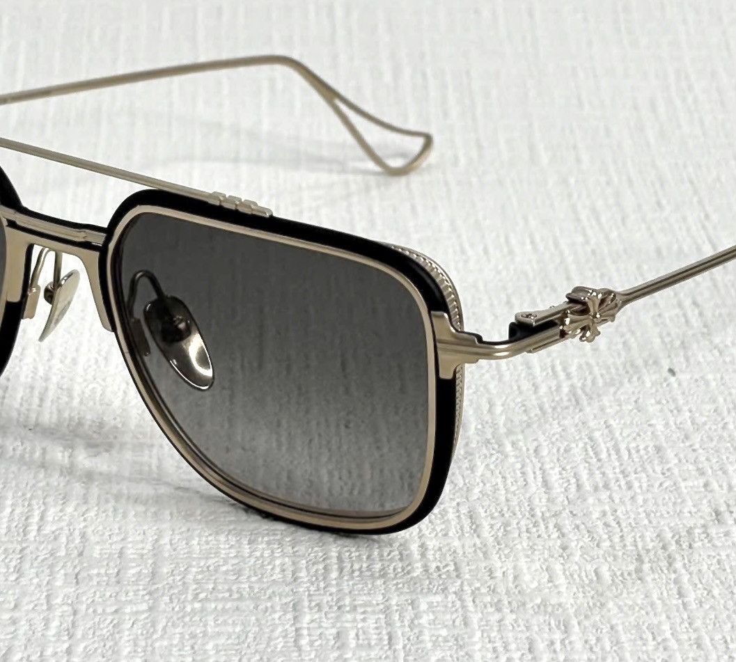 Chrome Hearts CHROME HEARTS HUMPSTER Size ONE SIZE - 11 Thumbnail