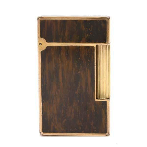 Other Other S.T.Dupont Line 2 Lighter Metal Lighter Size ONE SIZE - 1 Thumbnail