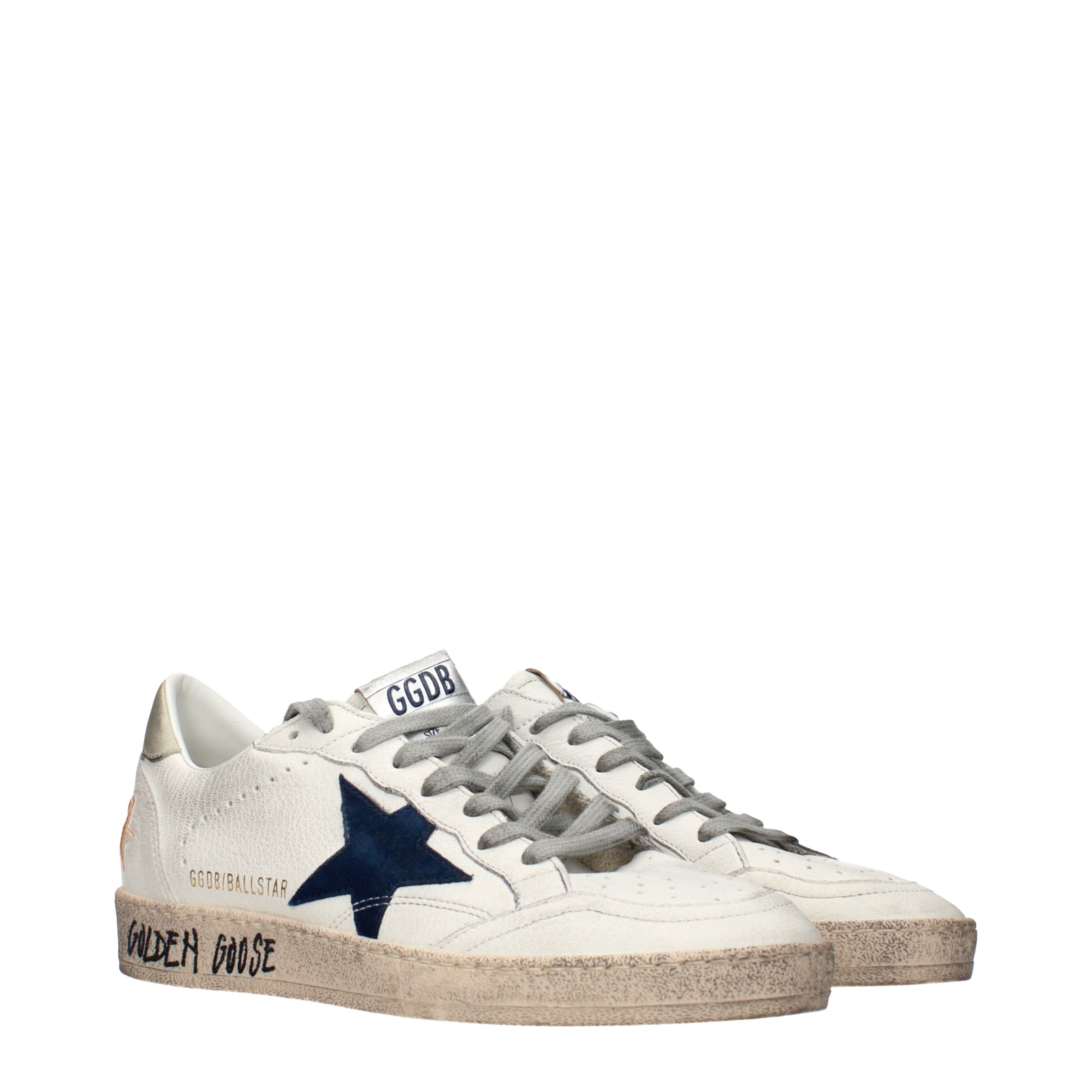 Golden Goose Sneakers Size US 8 / EU 41 - 1 Thumbnail