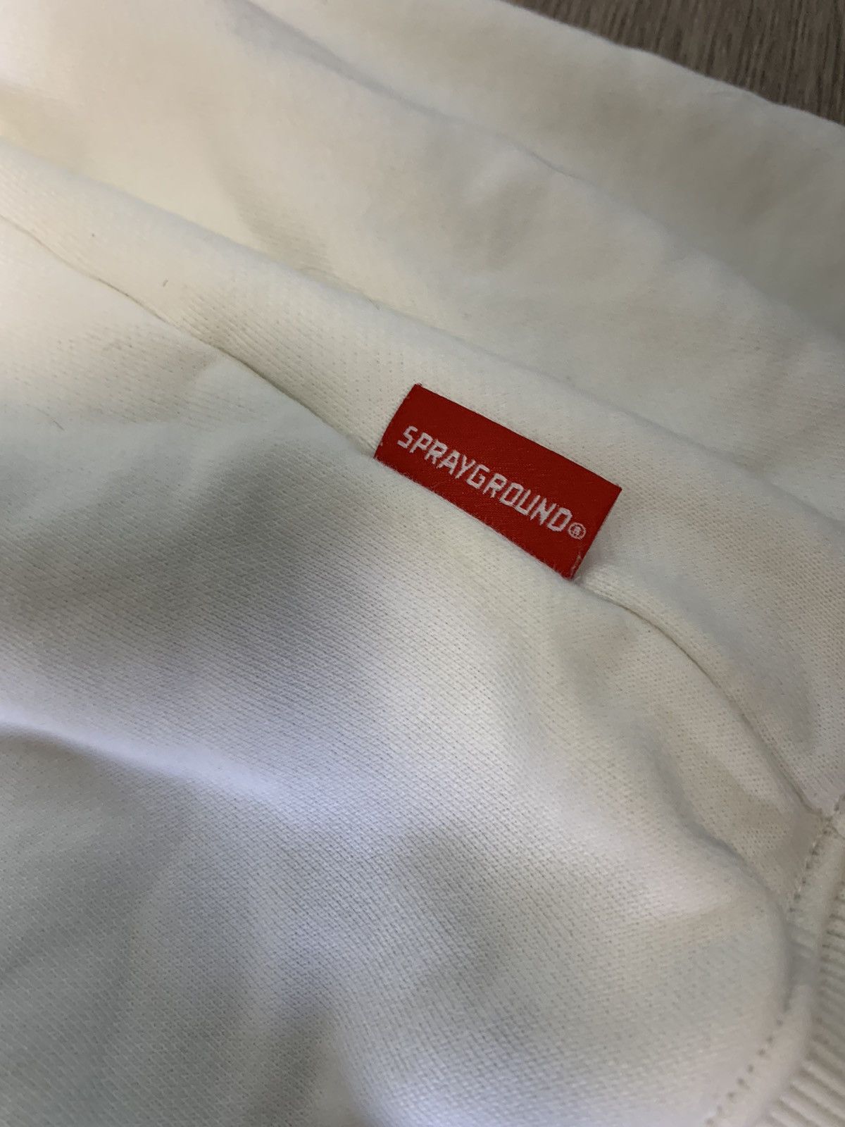 Sprayground Hoodie sprayground Size US XL / EU 56 / 4 - 3 Thumbnail