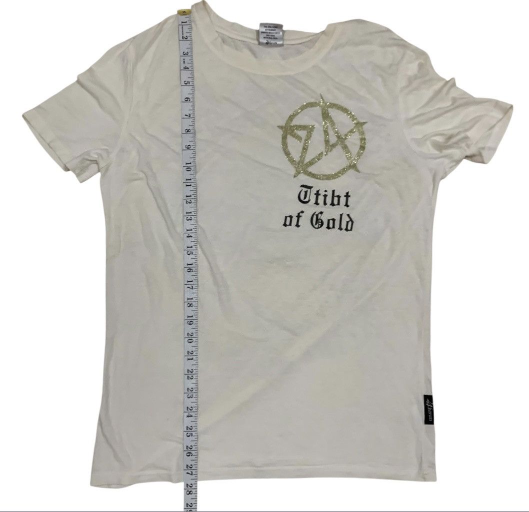 Japanese Brand 24karats tribe of gold vintage Size US M / EU 48-50 / 2 - 4 Thumbnail
