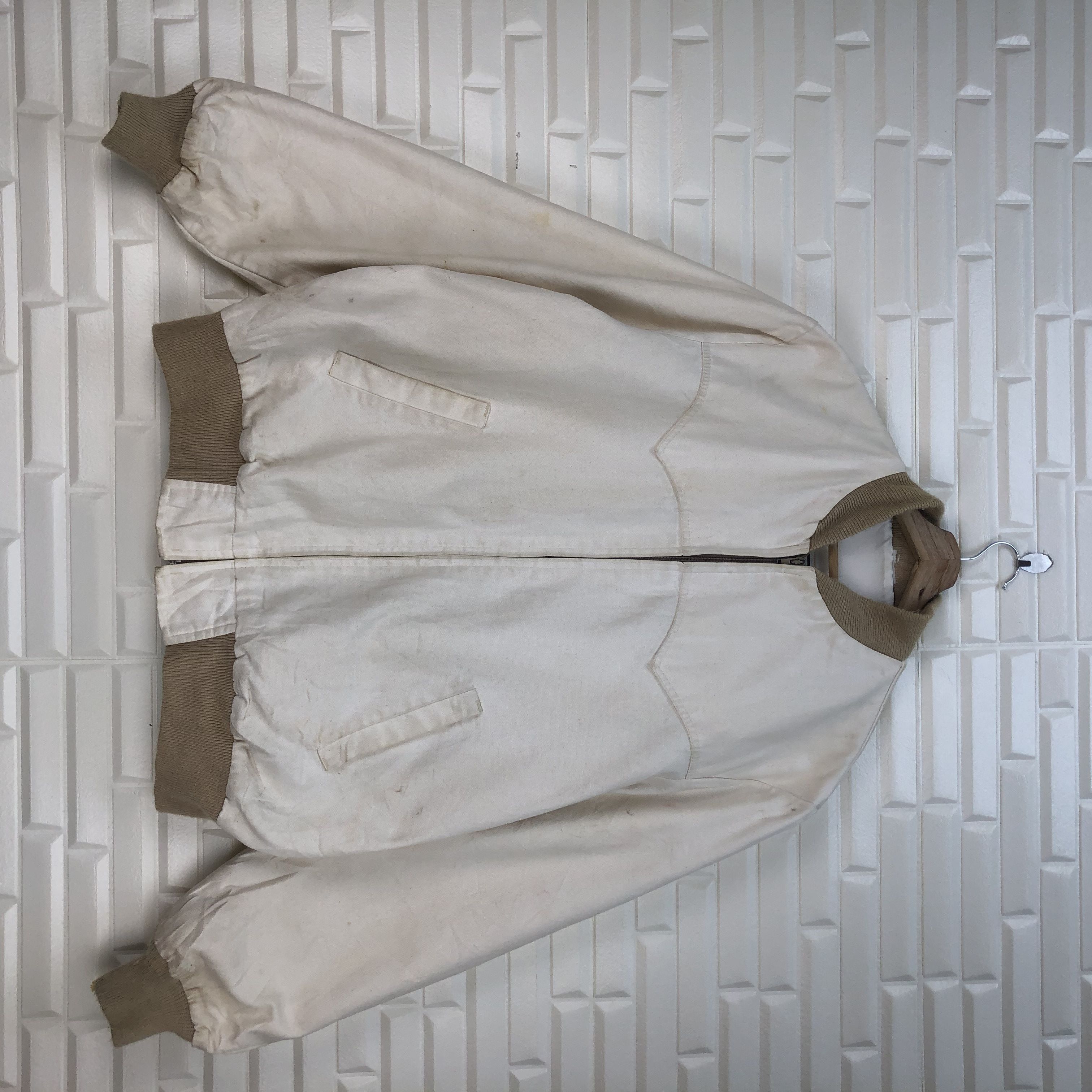 Vintage × Walls Walls Made In Usa Jacket Size US XL / EU 56 / 4 - 2 Thumbnail