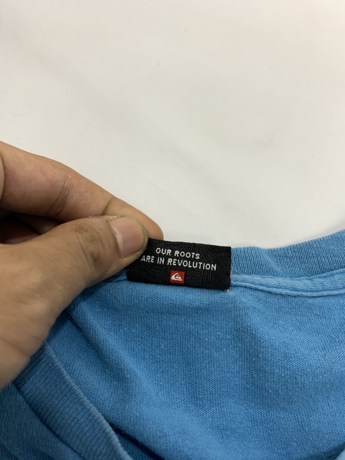 Quicksilver vtg 90s quicksilver Size US M / EU 48-50 / 2 - 5 Thumbnail