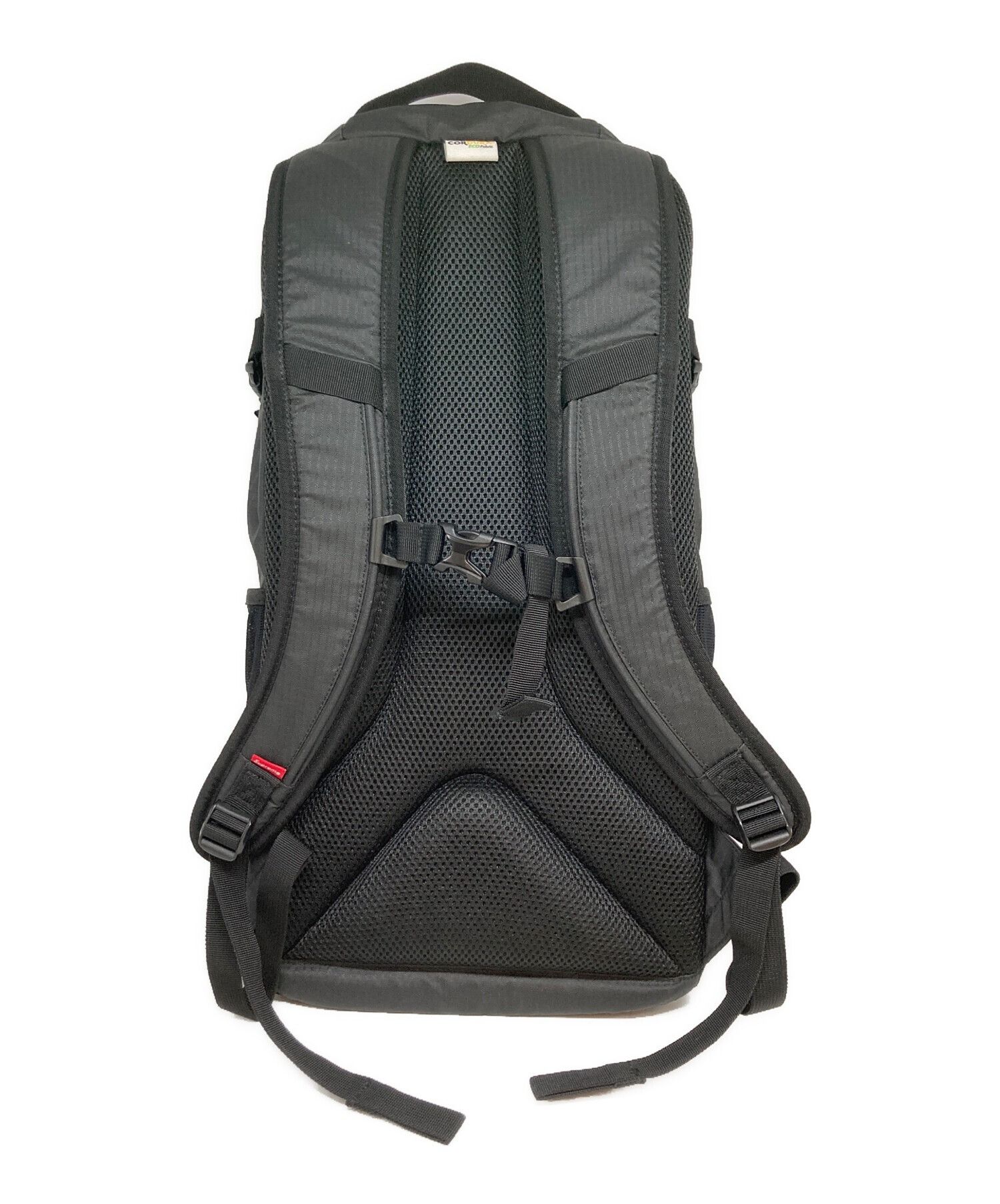 Supreme SUPREME 21SS Logo Backpack Black Size ONE SIZE - 4 Thumbnail