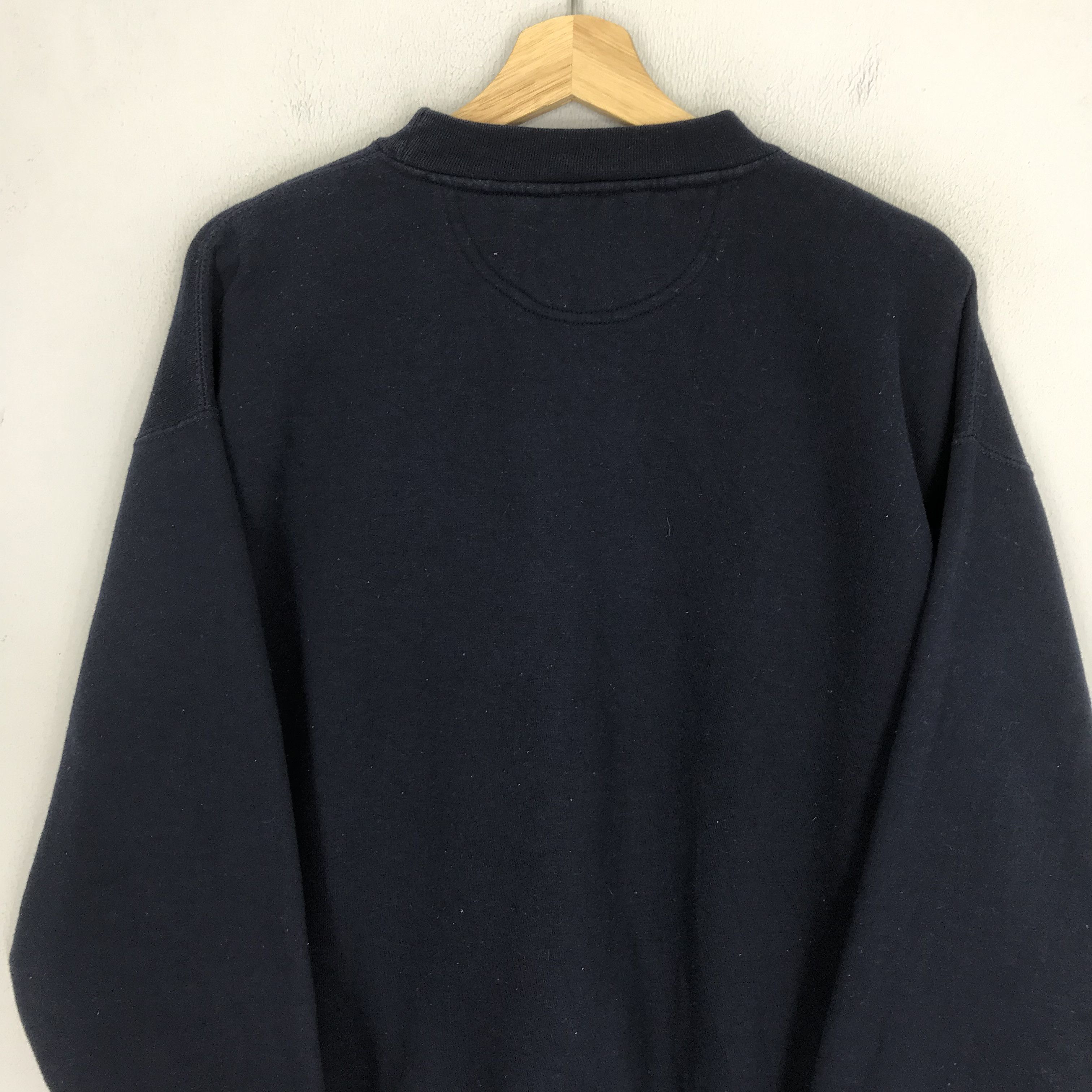 Japanese Brand Vintage Tennessee Volunteers- 179 Size US L / EU 52-54 / 3 - 9 Thumbnail