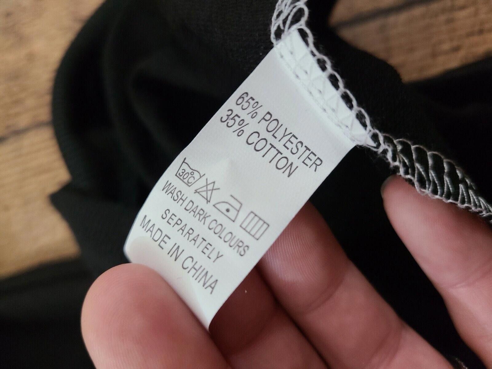 Designer Unbranded Leaopard Colorblock Hoodie Small Medium Sweatshirt Size M / US 6-8 / IT 42-44 - 6 Thumbnail