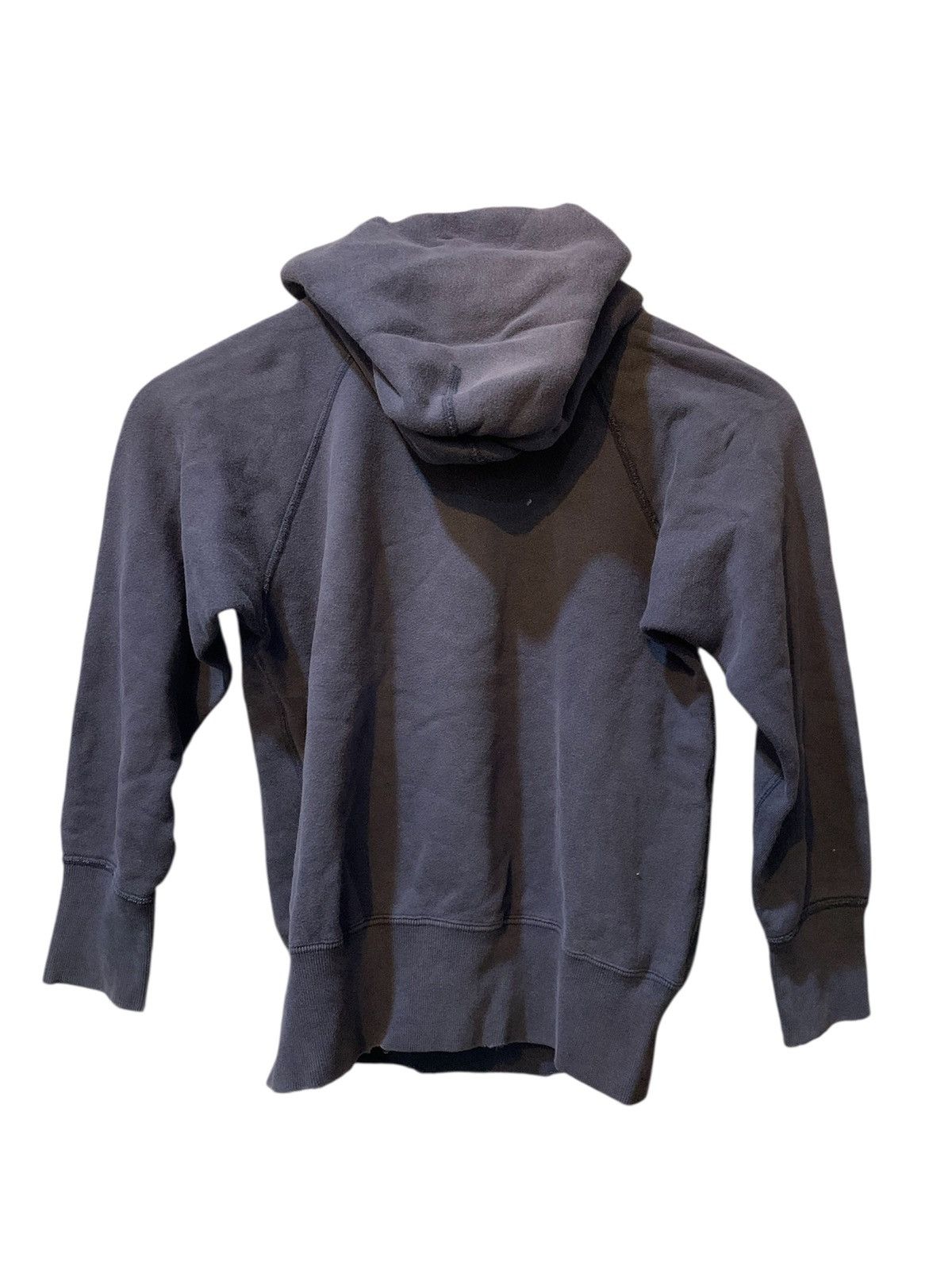 Japanese Brand Hysteric Heaven Hoodie Size US XXS / EU 40 - 2 Thumbnail