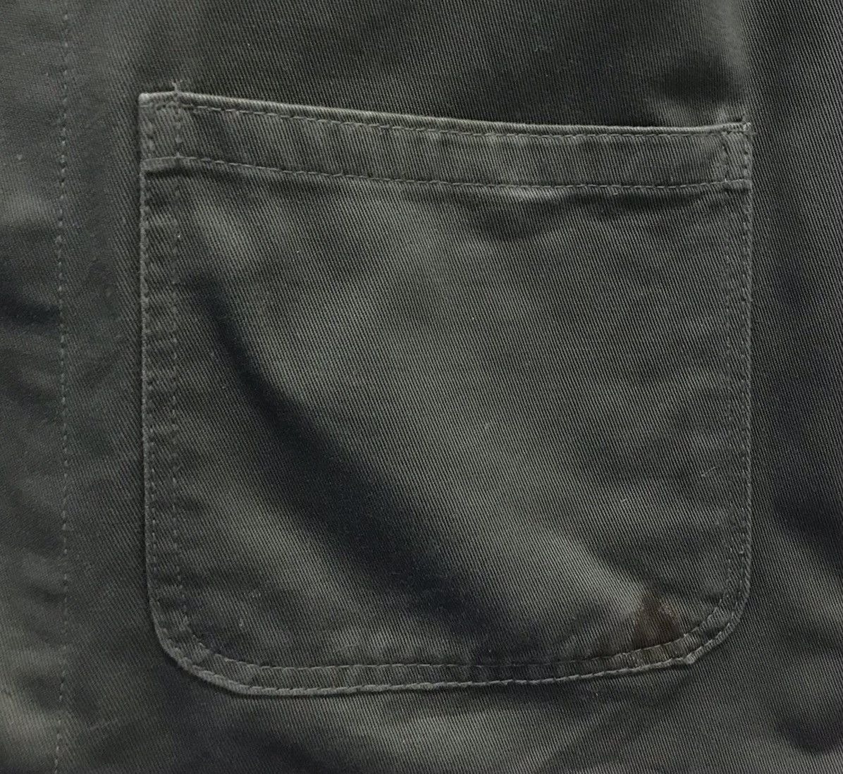 CABANE de ZUCCa × Vintage Vintage Cabane De Zucca The Year Of Climax. Cabane De Zucca Size US M / EU 48-50 / 2 - 7 Thumbnail