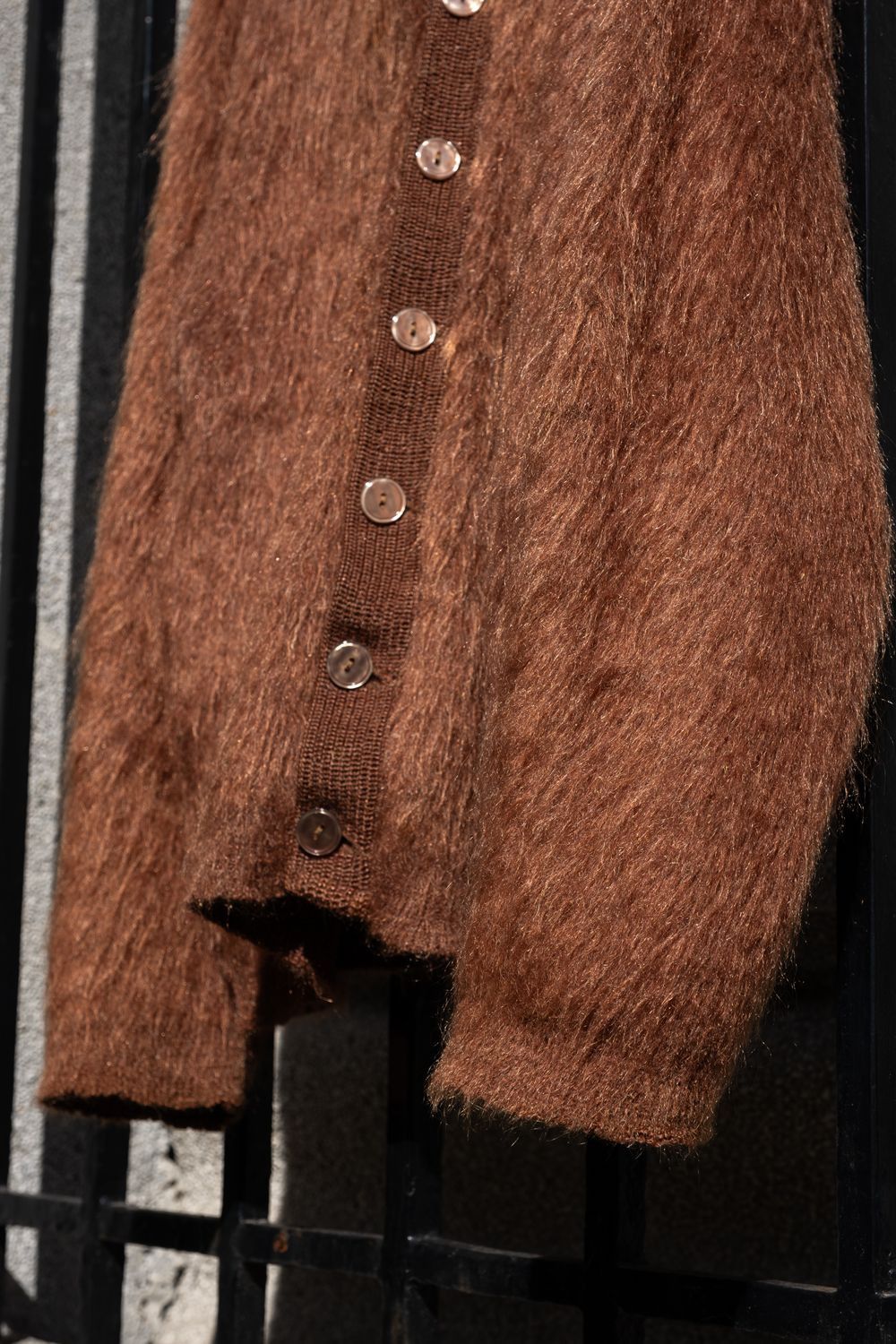 トップス 60s vintage jantzen mohair cardigan Vintage 1960s Jantzen Wool and Mohair Made in USA Argyle Diamond