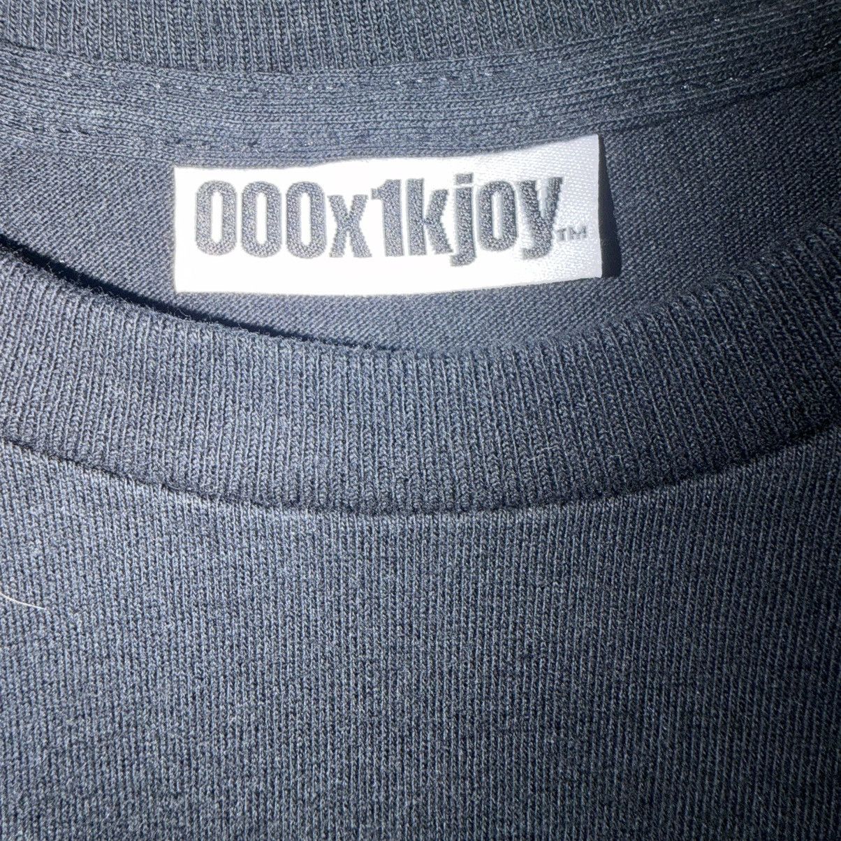 Other 000x1kjoy Audiophoria Tee Size US S / EU 44-46 / 1 - 3 Thumbnail