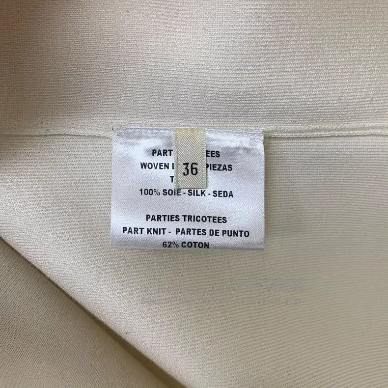 Hermes Hermes Printed Vest Size XS / US 0-2 / IT 36-38 - 4 Thumbnail