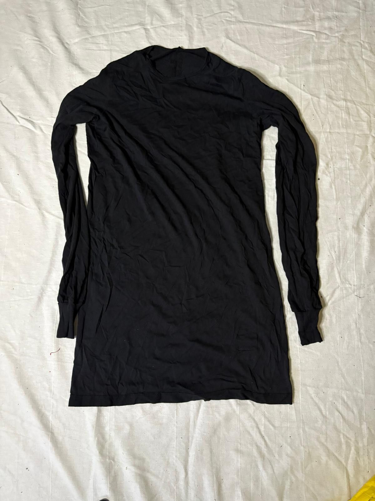 Rick Owens Drkshdw Long-sleeve T-Shirt cyclope