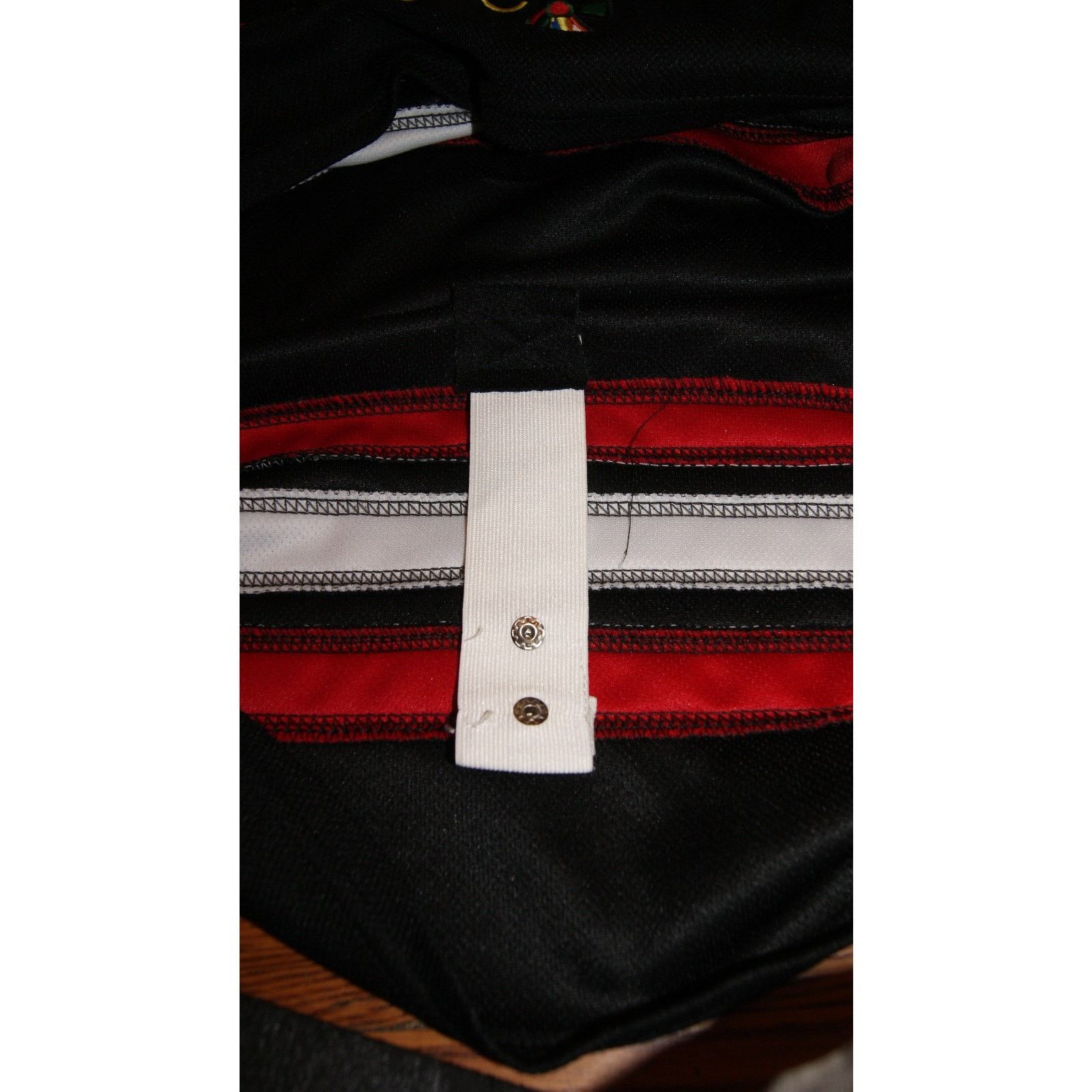Reebok Chicago Blackhawks Jersey Mens 50 Patrick Kane Reebok CCM Size US M / EU 48-50 / 2 - 7 Thumbnail