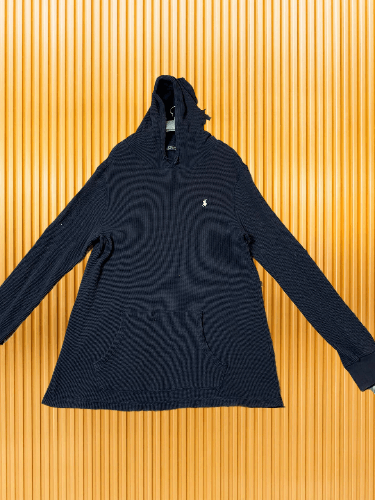 Polo Ralph Lauren × Vintage Women’s Knitt Sweater Polo Ralph Lauren Size XL / US 12-14 / IT 48-50 - 1 Thumbnail