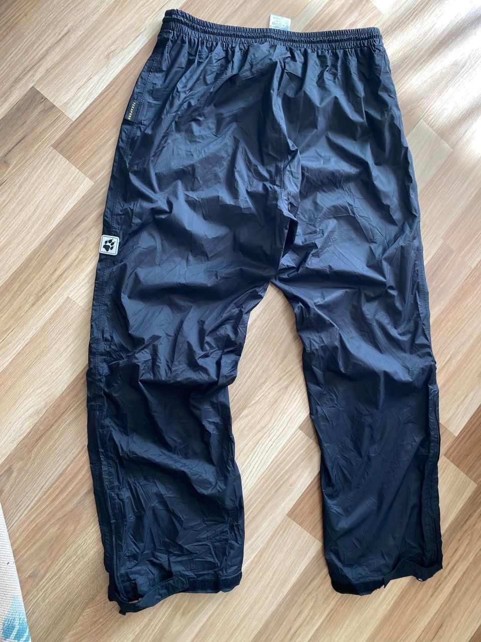 Jack Wolfskin Jack Wolfskin Texapore Waterproof Outdoor Hiking Pants Size US 42 / EU 58 - 7 Thumbnail
