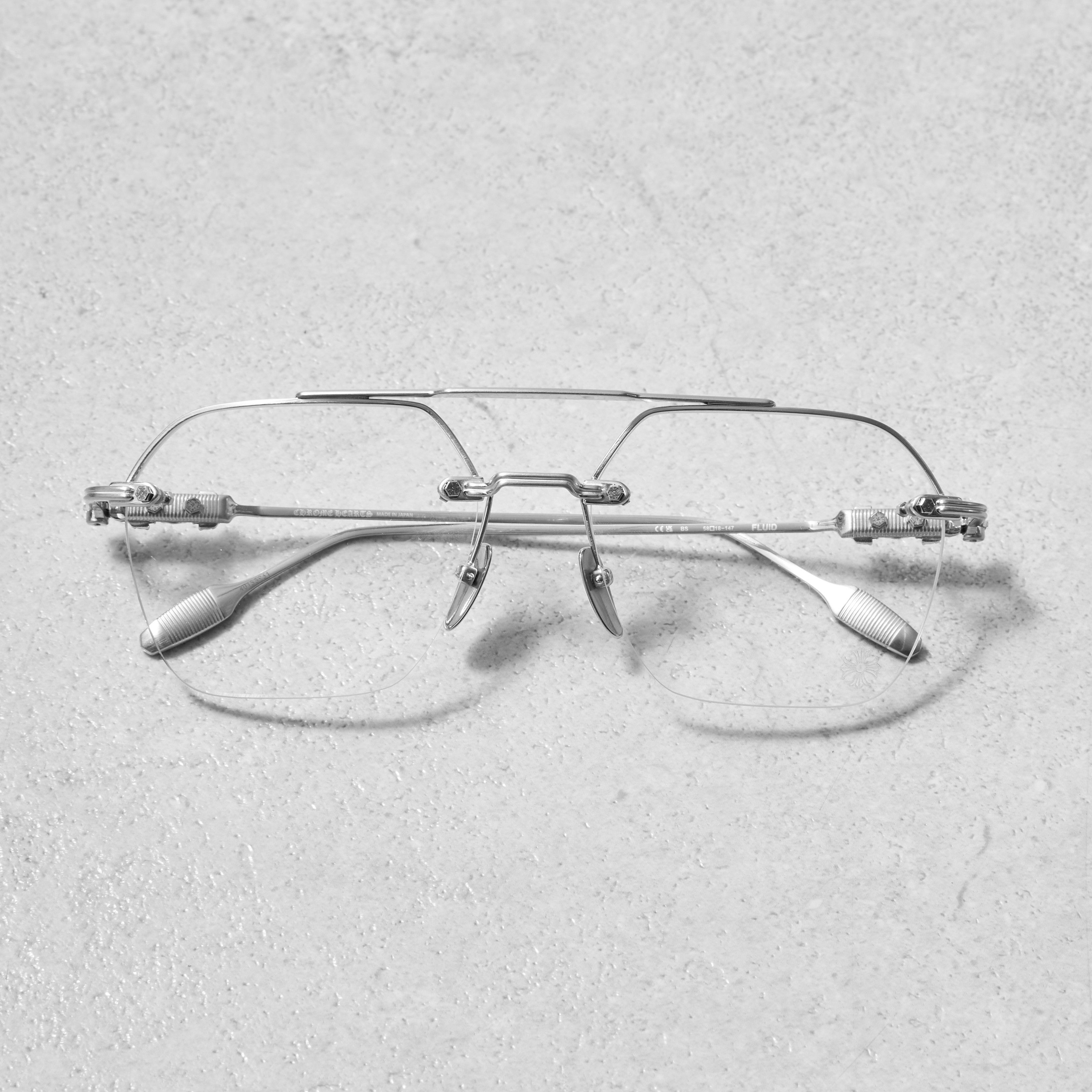 Chrome Hearts CHROME HEARTS FLUID Size ONE SIZE - 3 Thumbnail