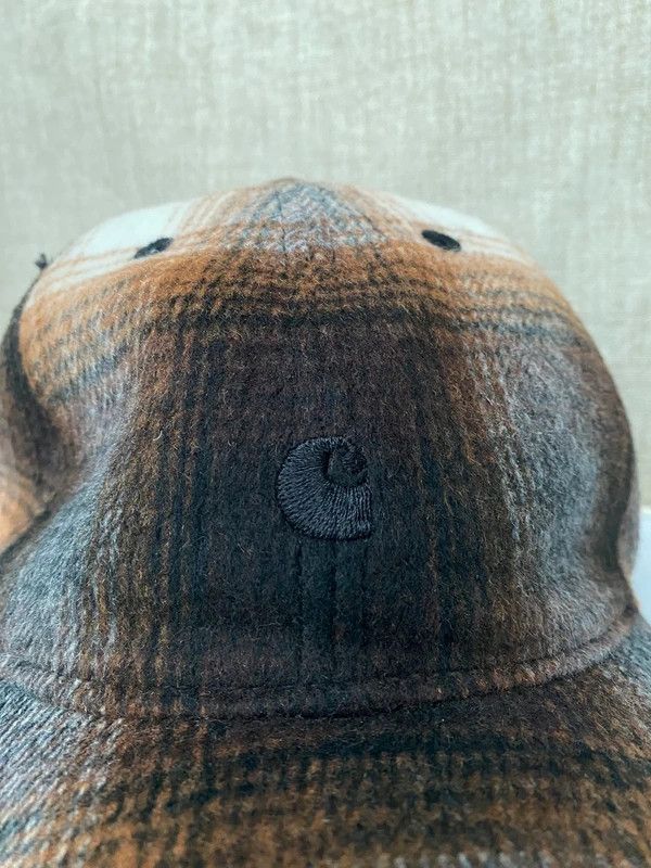 Carhartt Carhartt Cap Size ONE SIZE - 2 Thumbnail