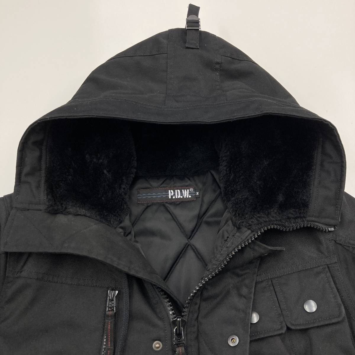 Avirex P.D.W. AVIREX Extreme Cold Jacket Size US M / EU 48-50 / 2 - 8 Thumbnail