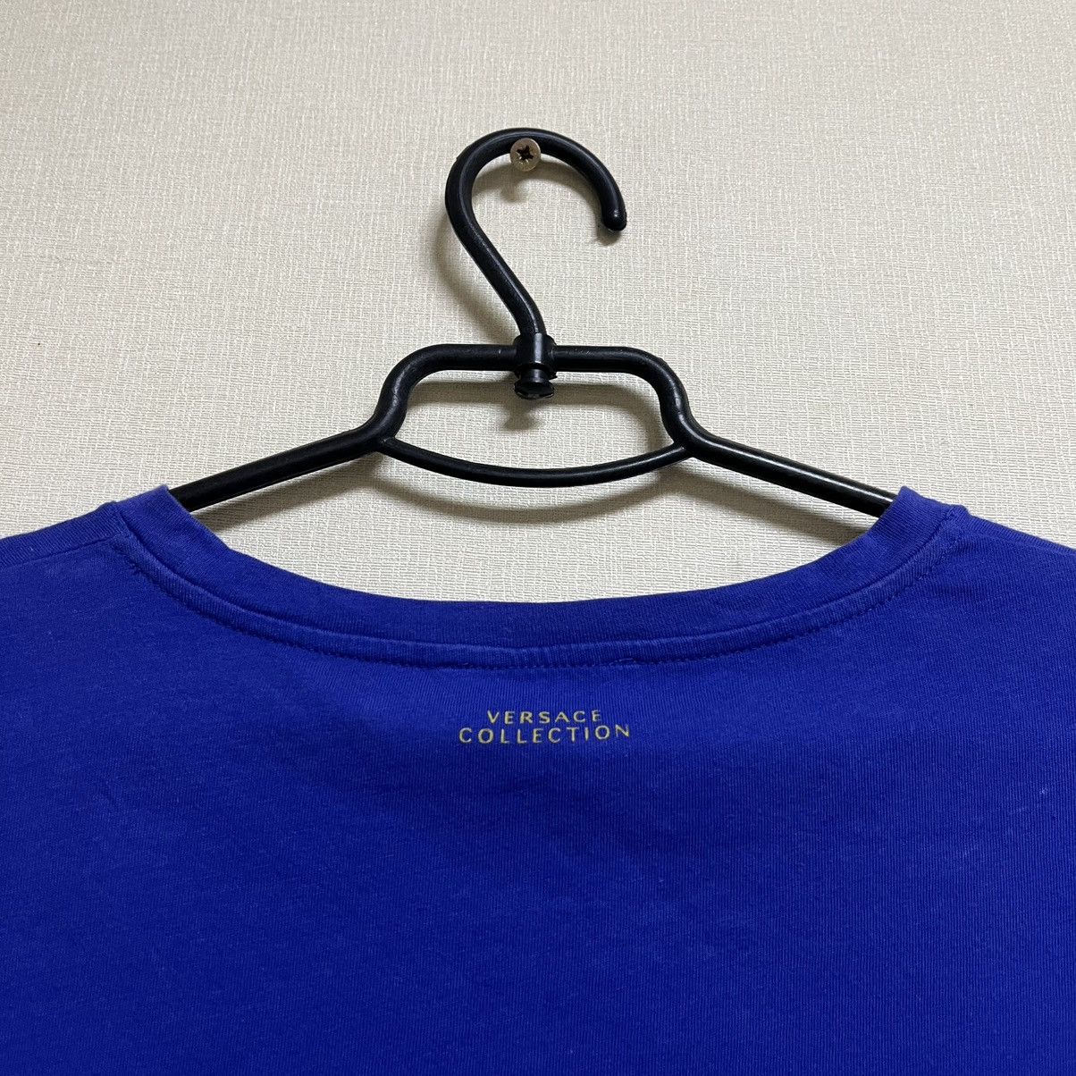 Versace Versace collection t shirt Size US M / EU 48-50 / 2 - 13 Thumbnail